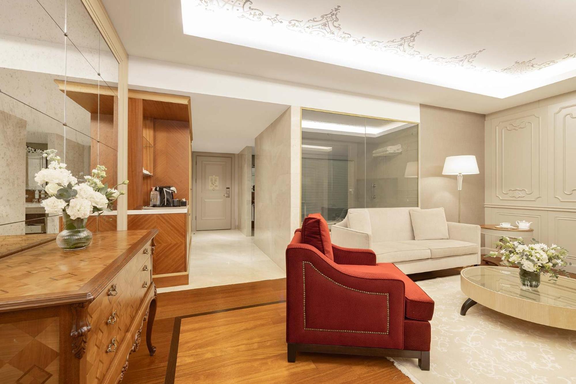 CVK Park Bosphorus Hotel Istanbul - Image 192