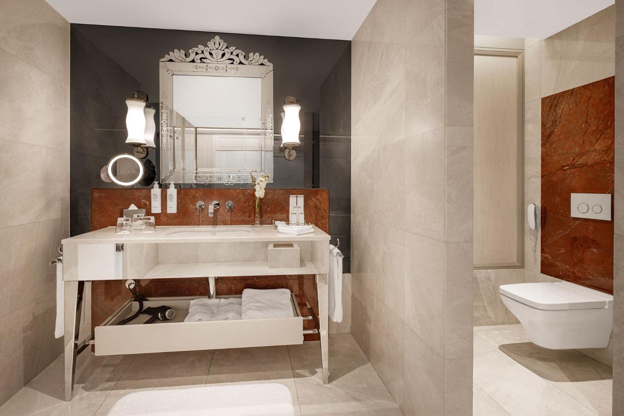 CVK Park Bosphorus Hotel Istanbul - Image 194