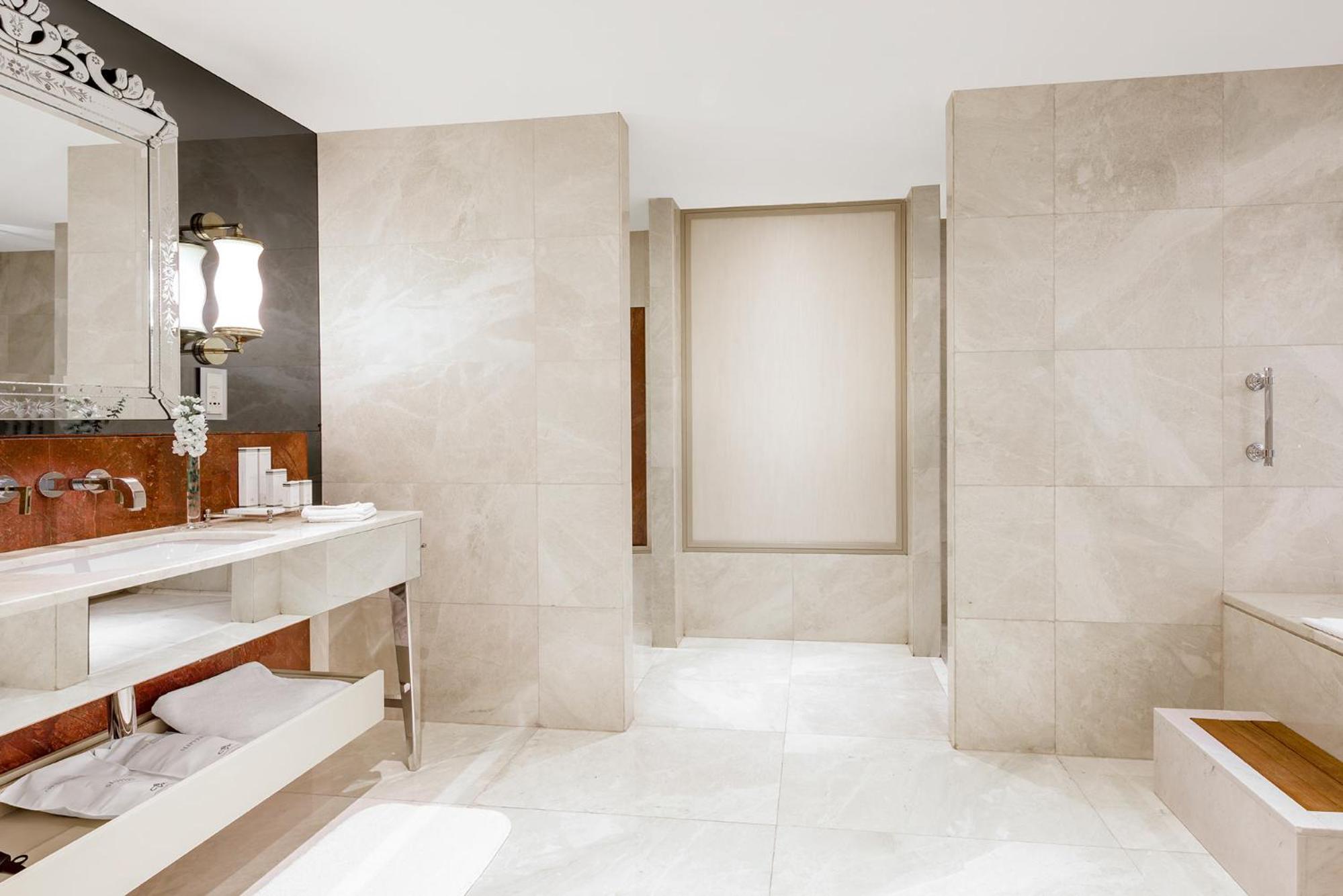 CVK Park Bosphorus Hotel Istanbul - Image 195