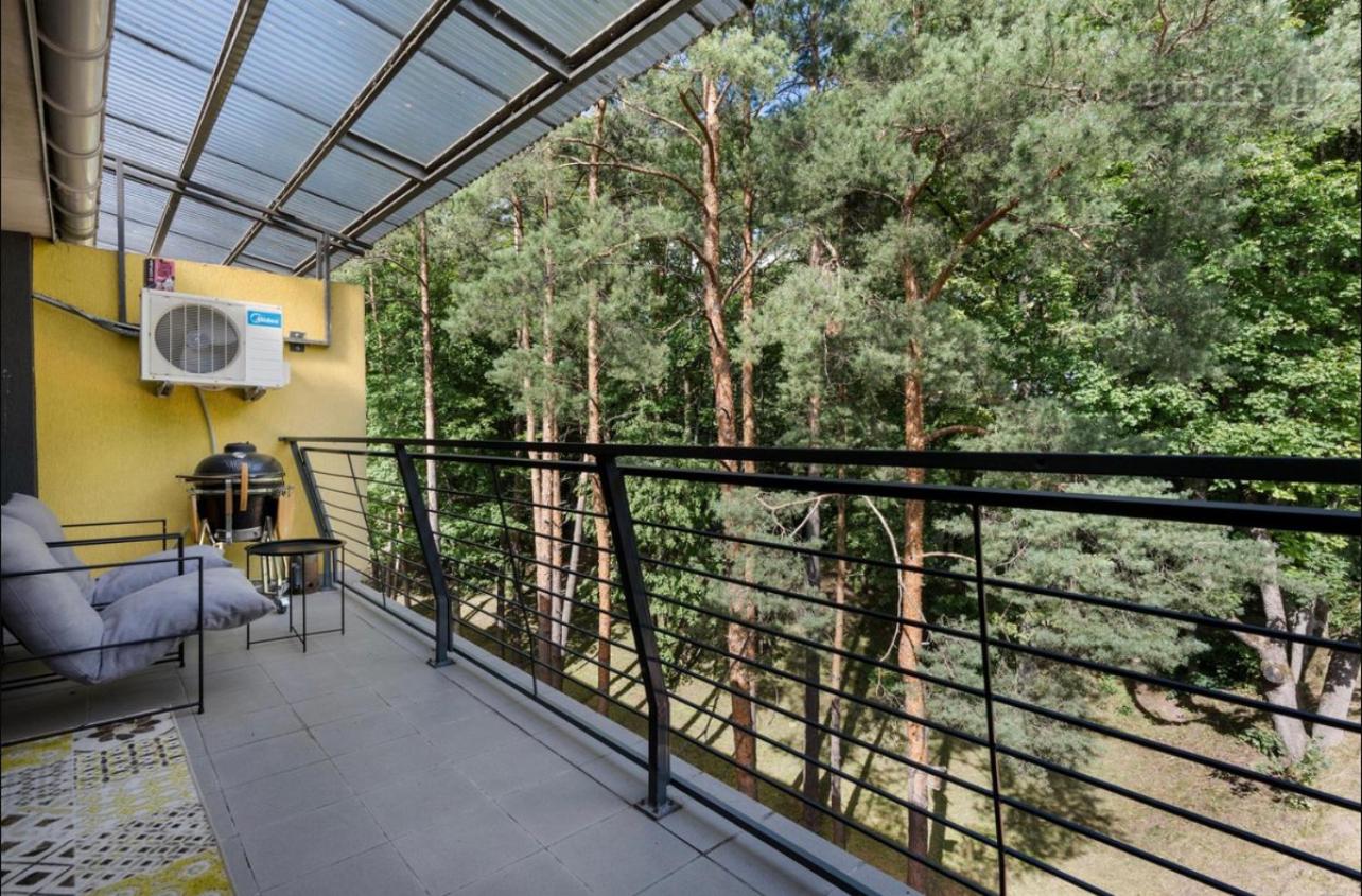 Šilo apartamentai