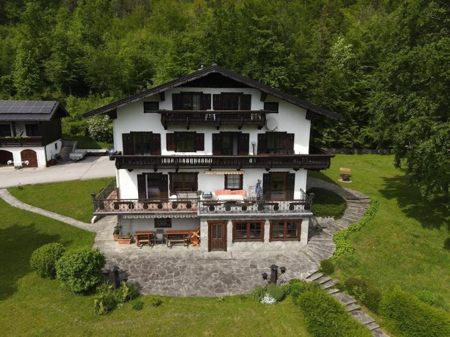 Apartment - Am Buchenhof