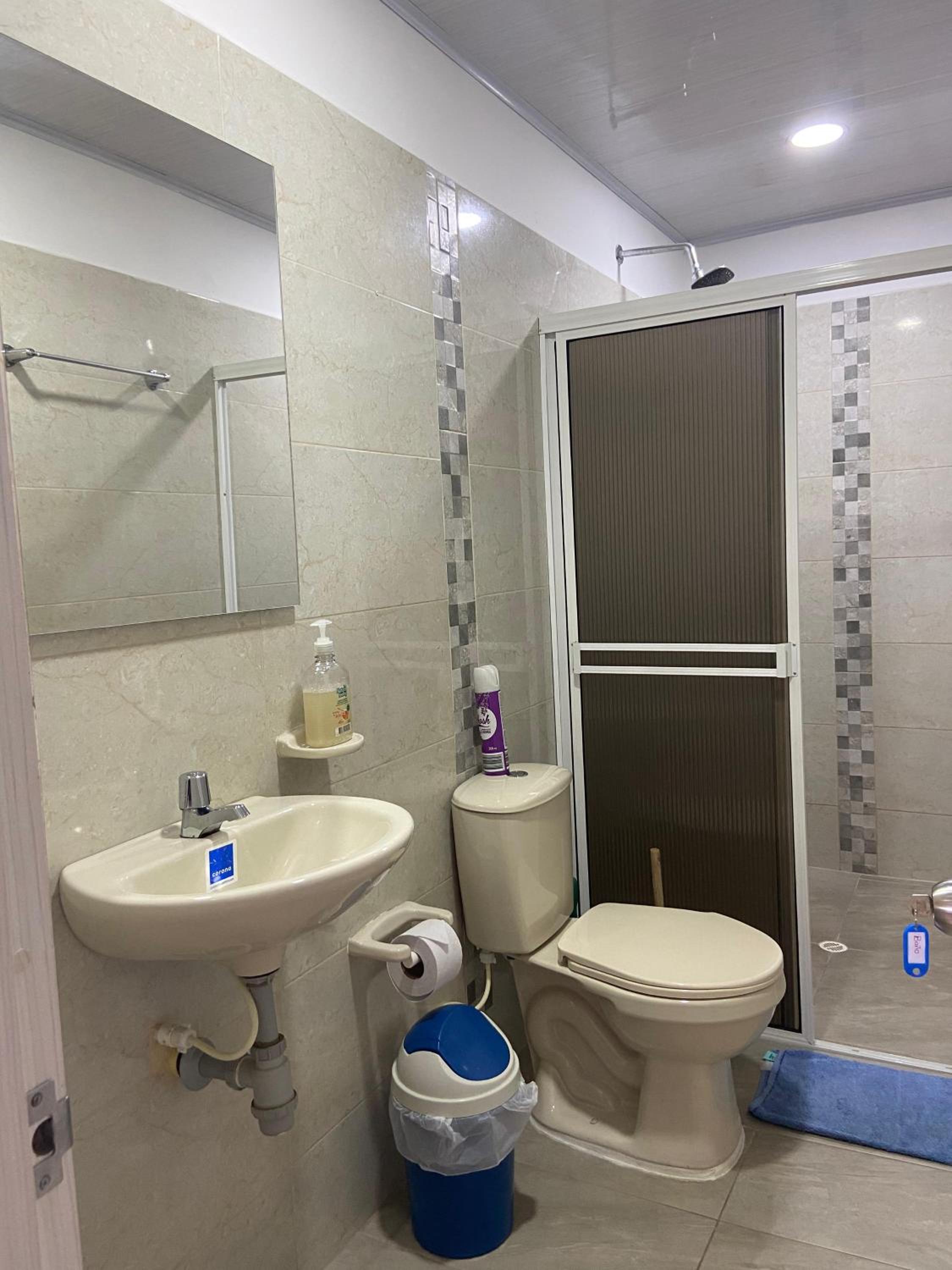 Apartamento Fontana 3