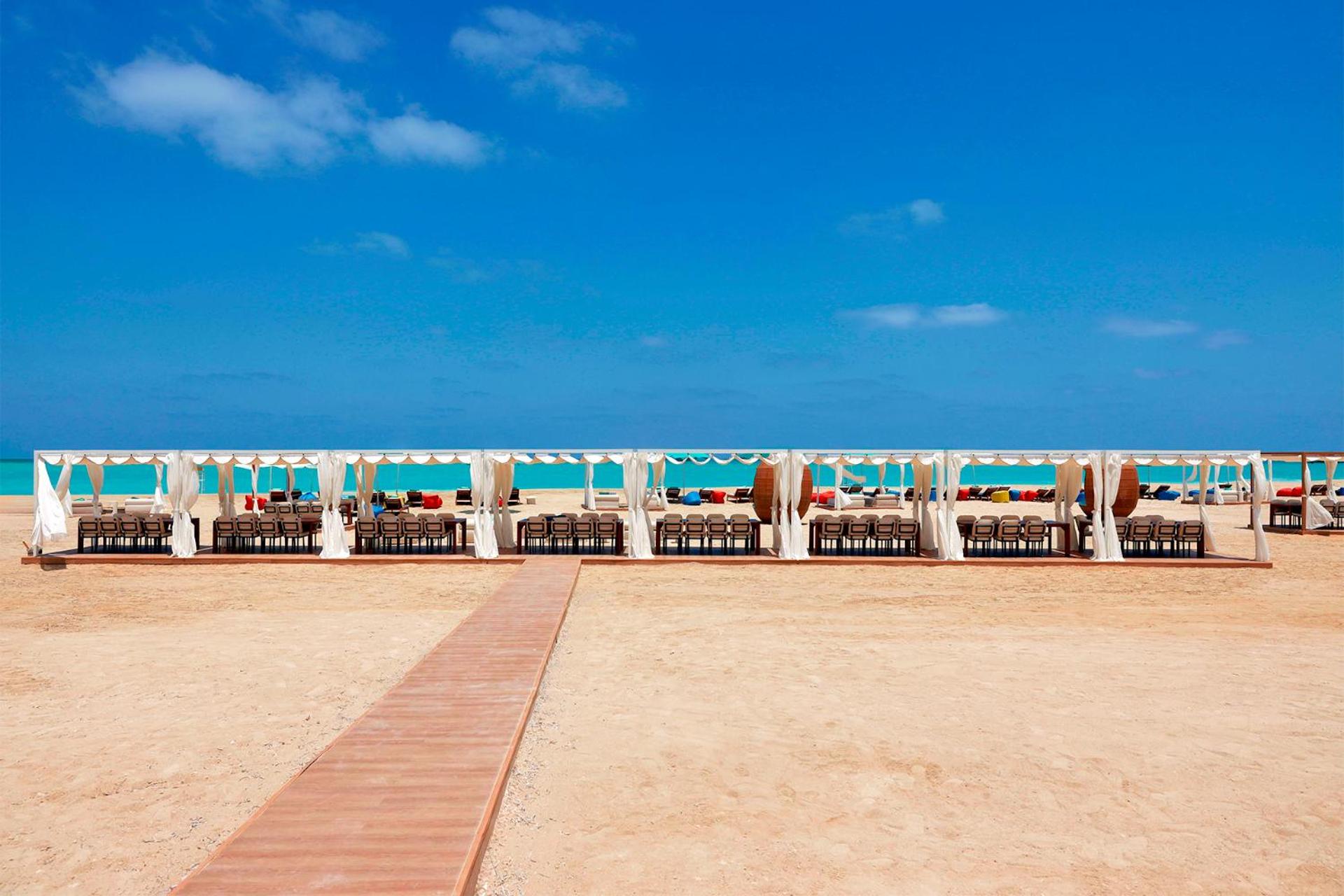 Gewan Palace New Alamein