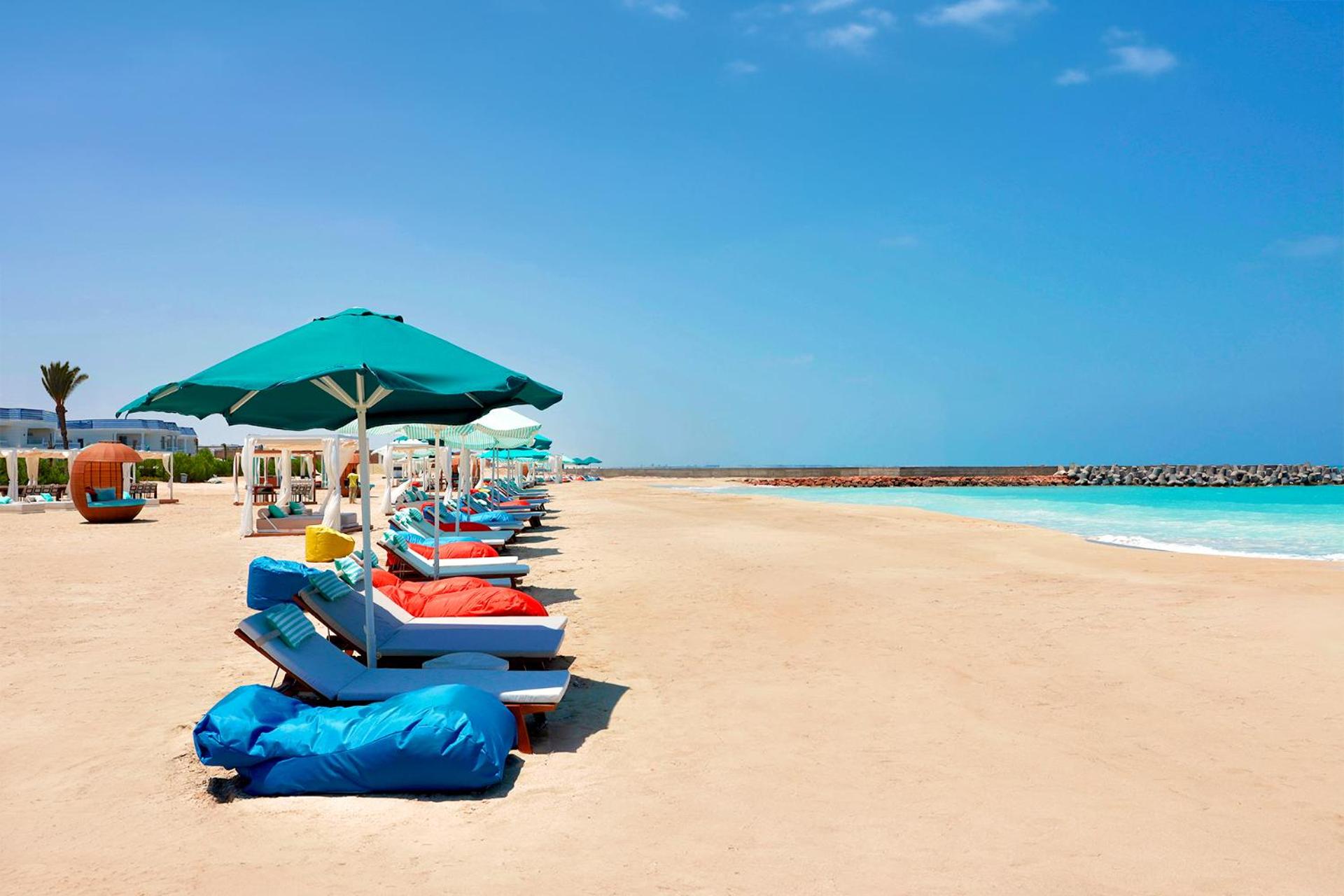 Gewan Palace New Alamein