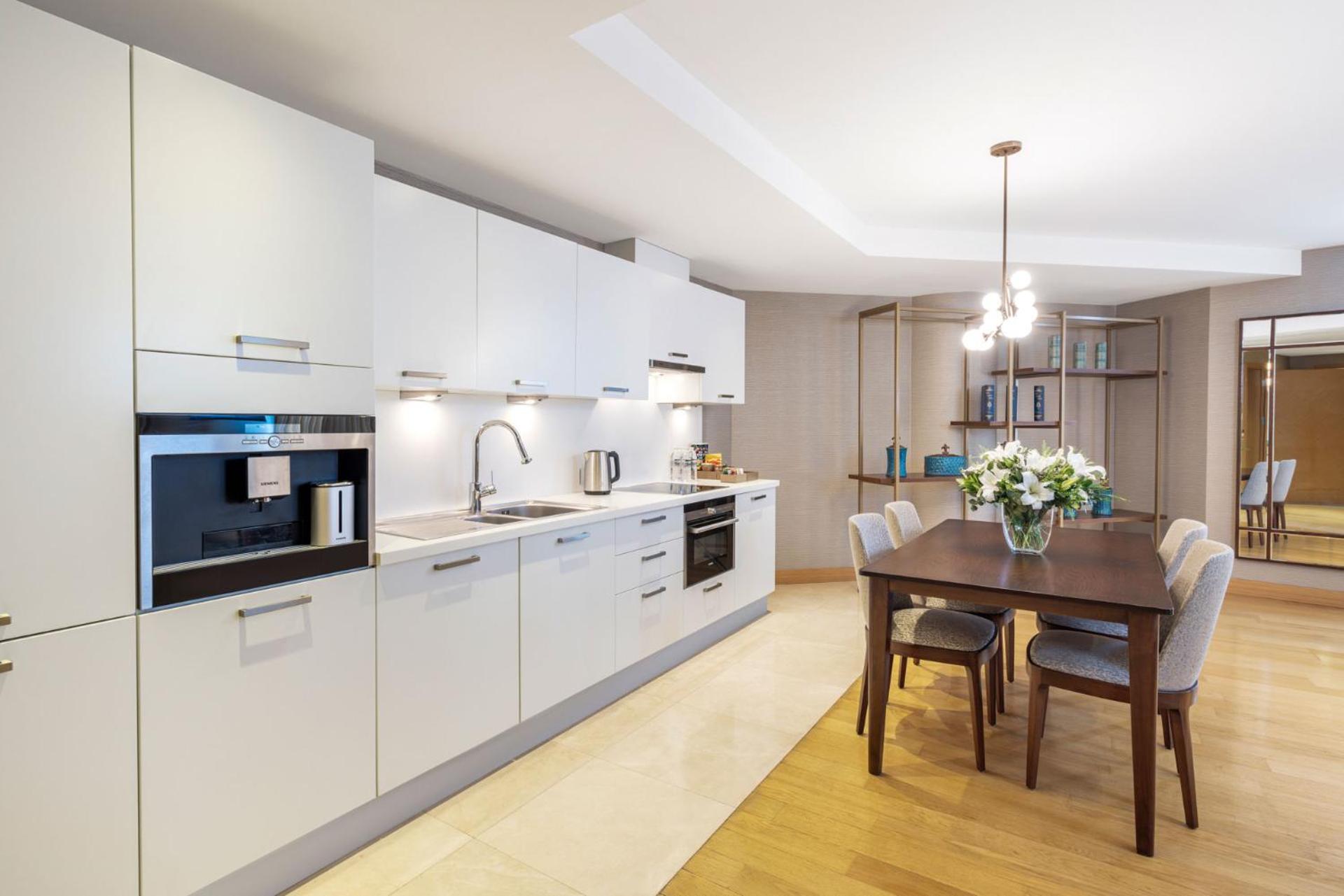 CVK Park Bosphorus Hotel Istanbul - Image 198