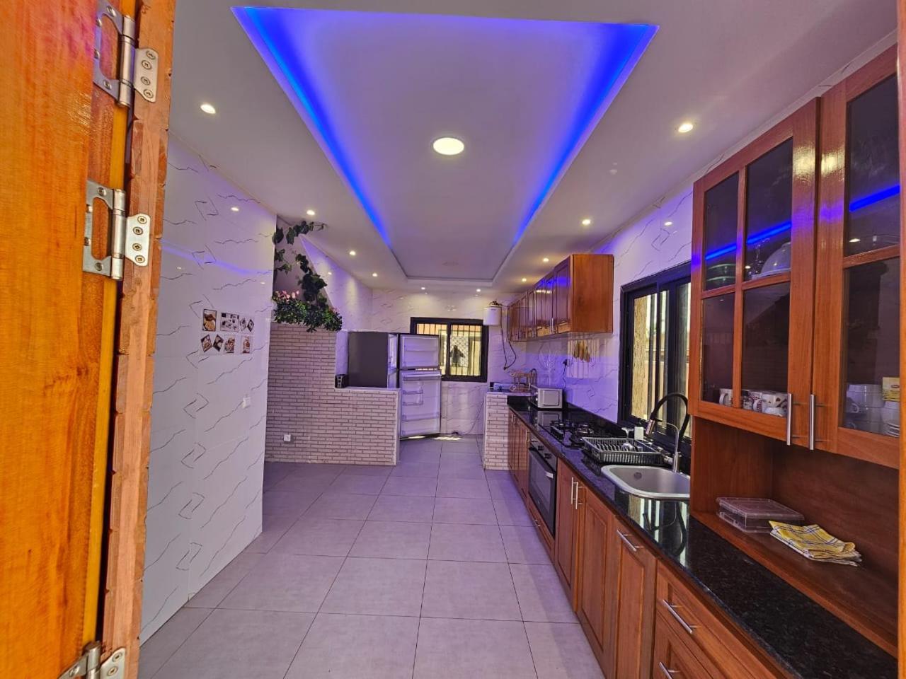 Luxueux Platinium