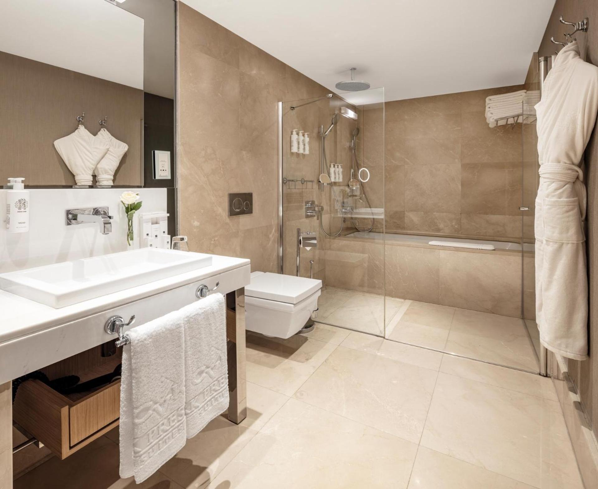 CVK Park Bosphorus Hotel Istanbul - Image 203