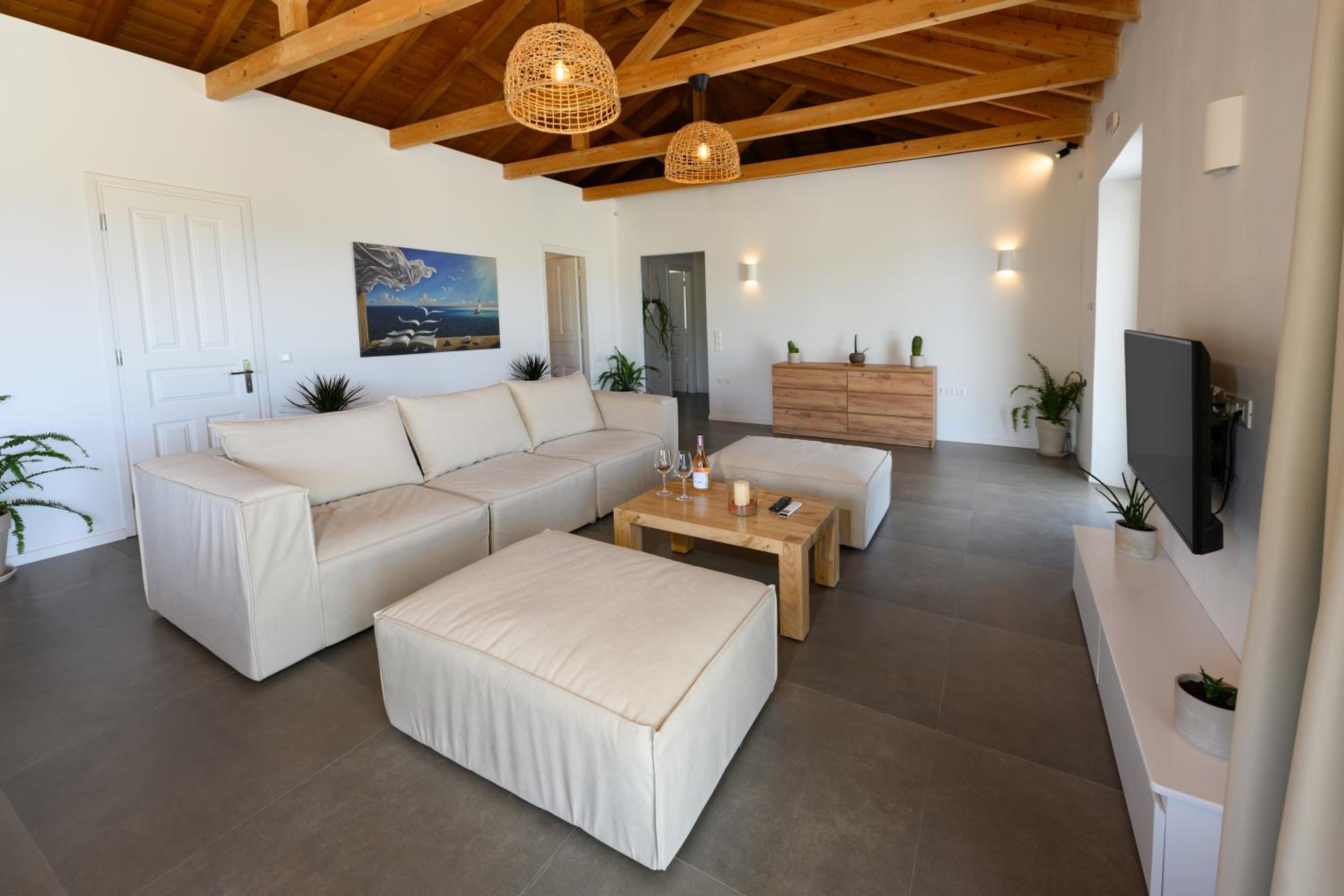 Villa Porto Mongonisi