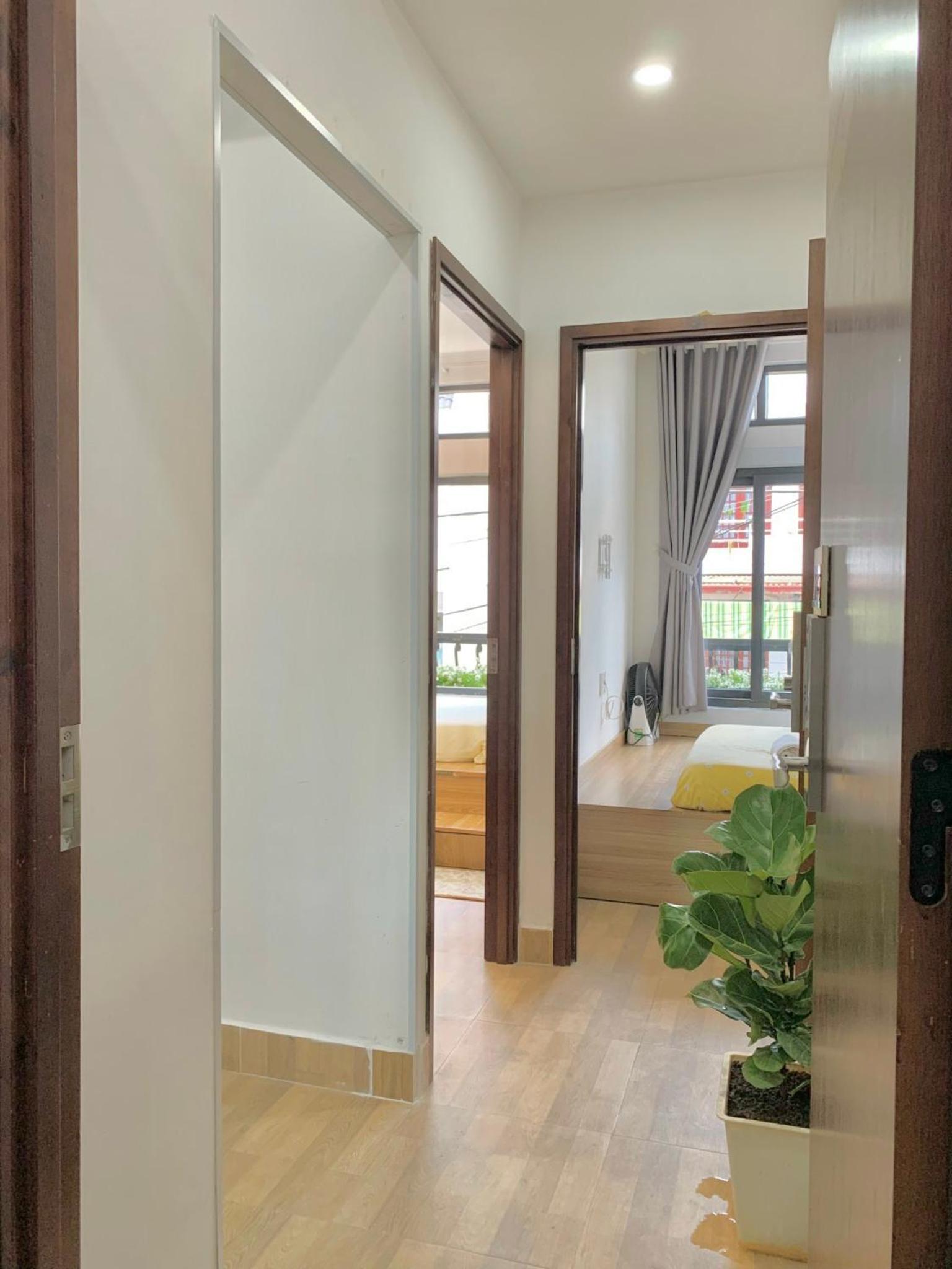 Nhím House view 5