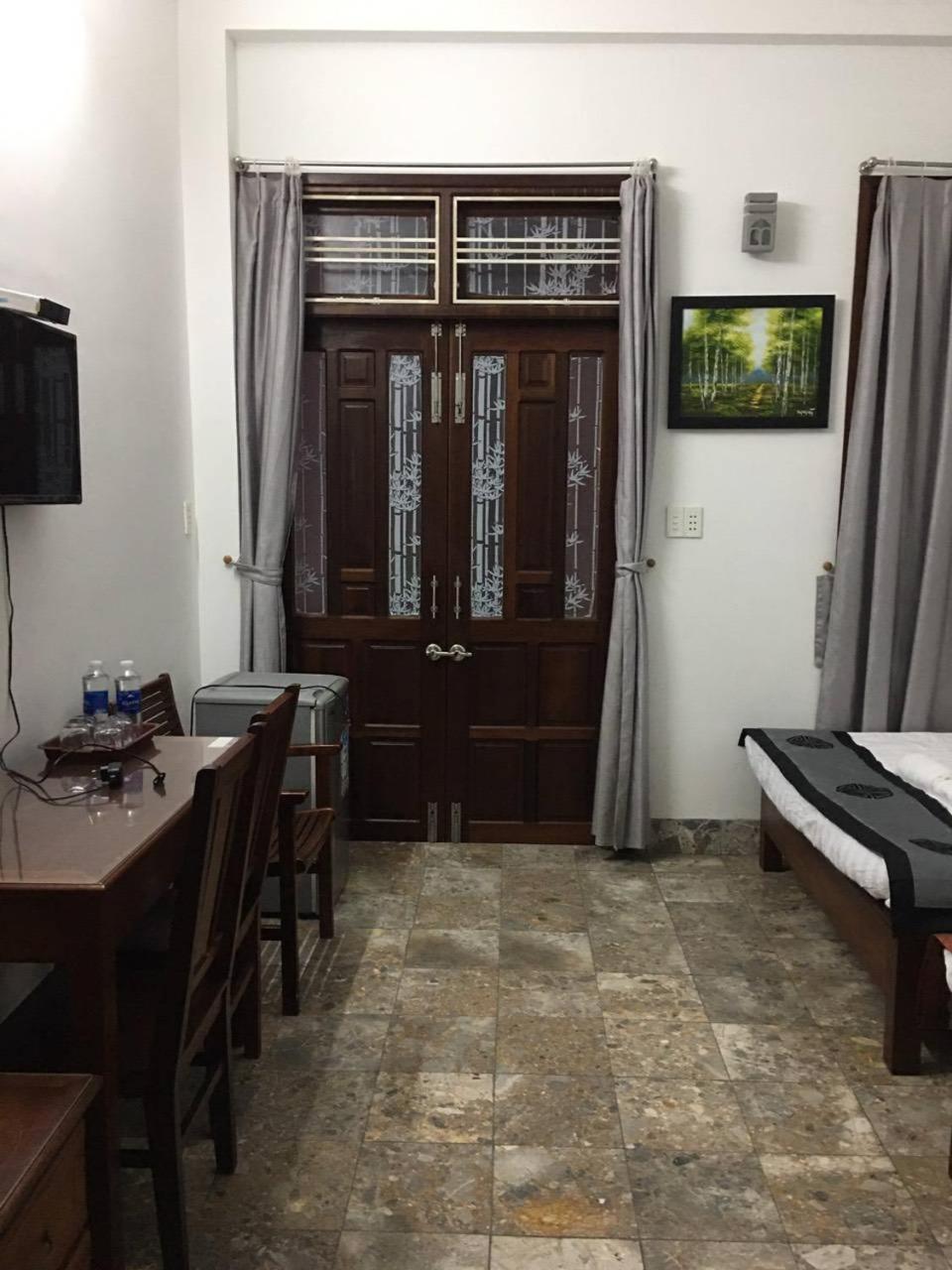 Gray Stone homestay view 2