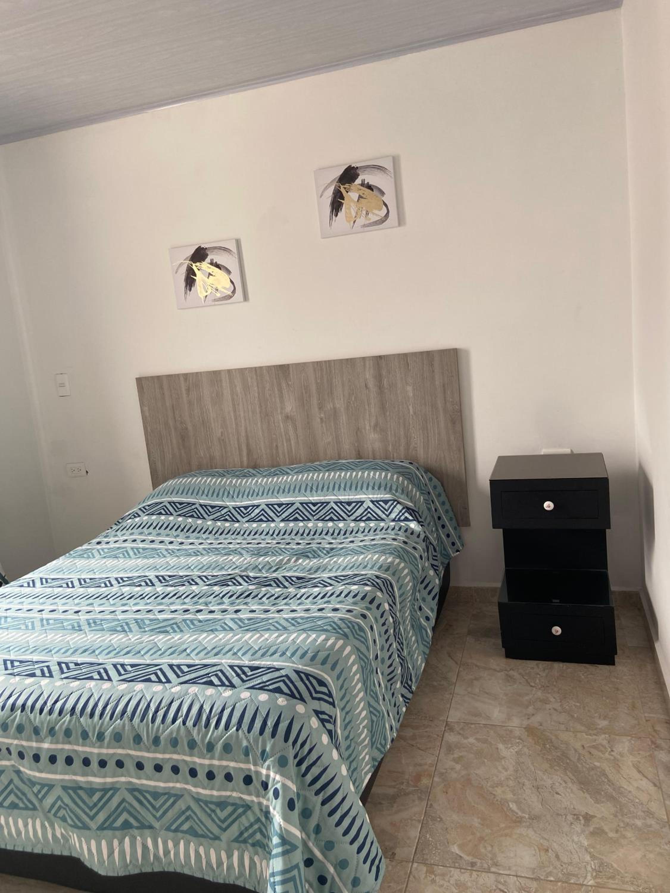 Apartamento Fontana 3