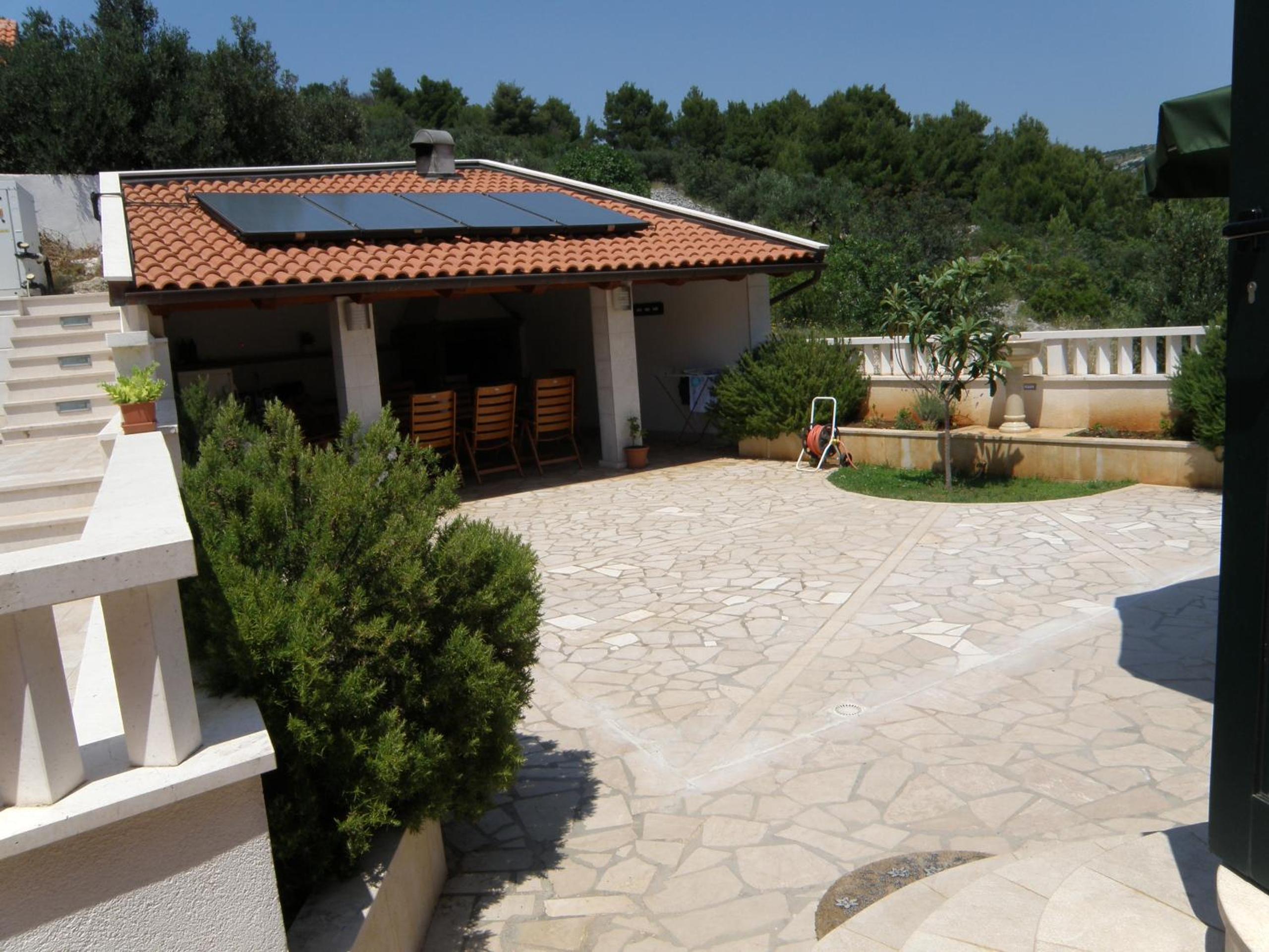 Villa Marica Primošten