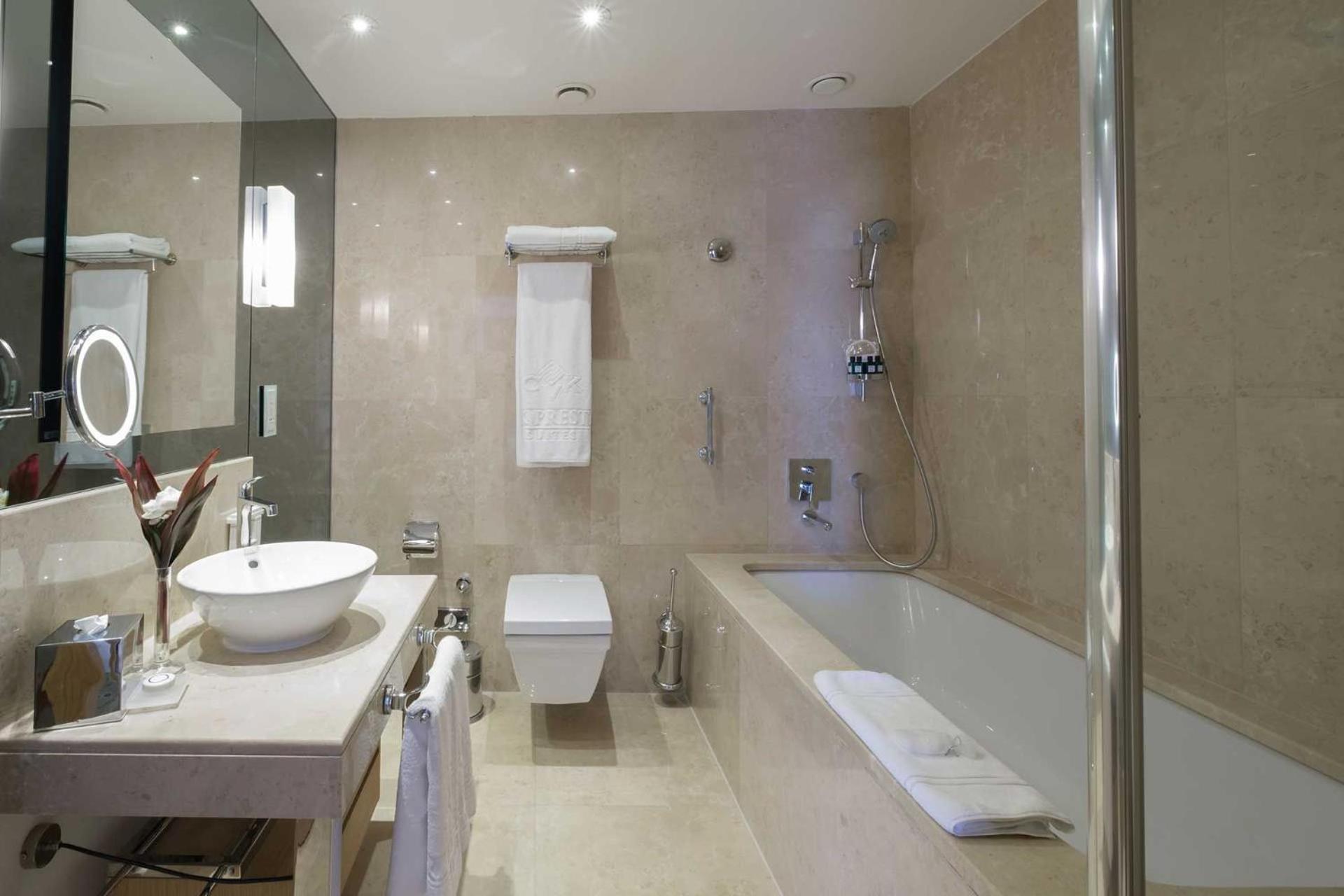 CVK Park Bosphorus Hotel Istanbul - Image 205