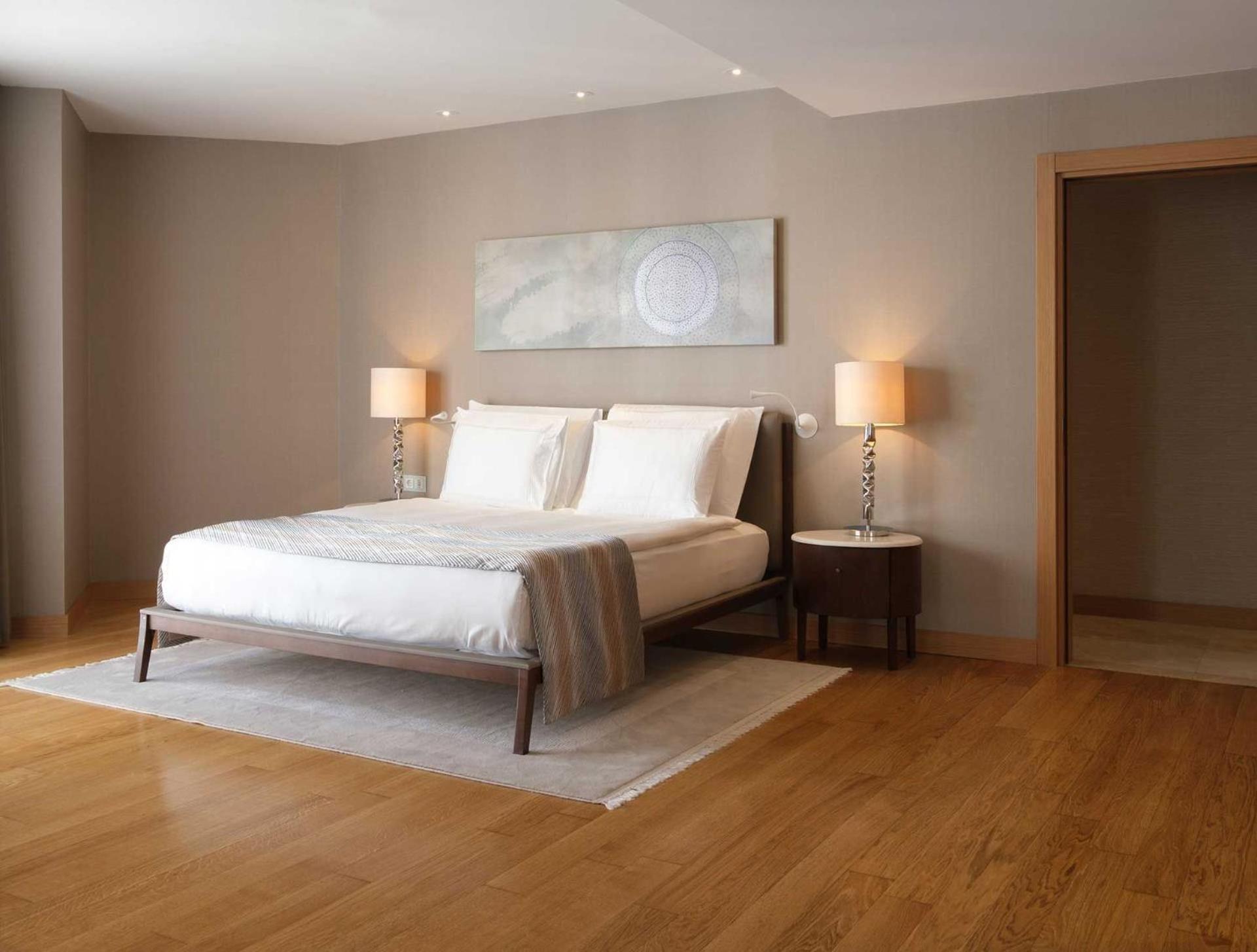 CVK Park Bosphorus Hotel Istanbul - Image 206