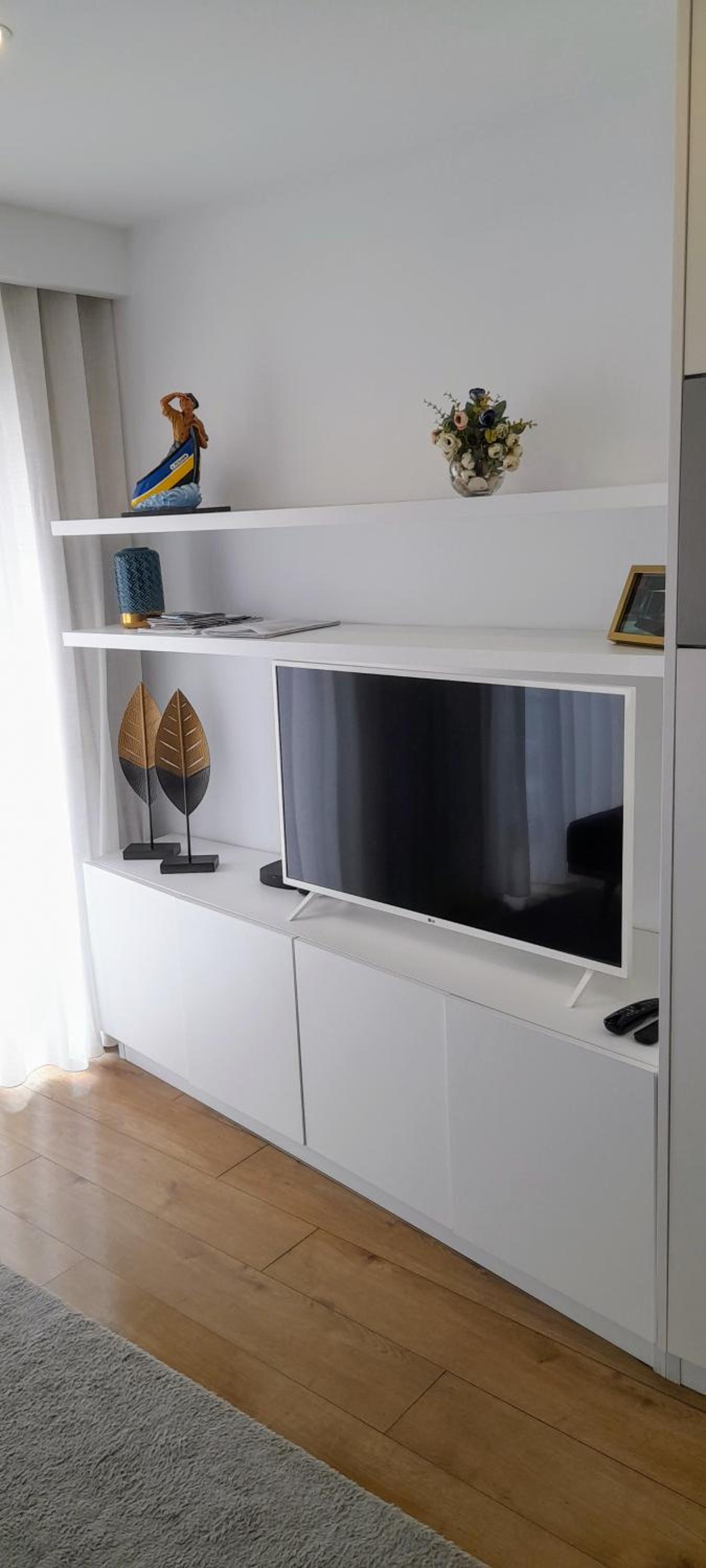Light Brown Central Apartment