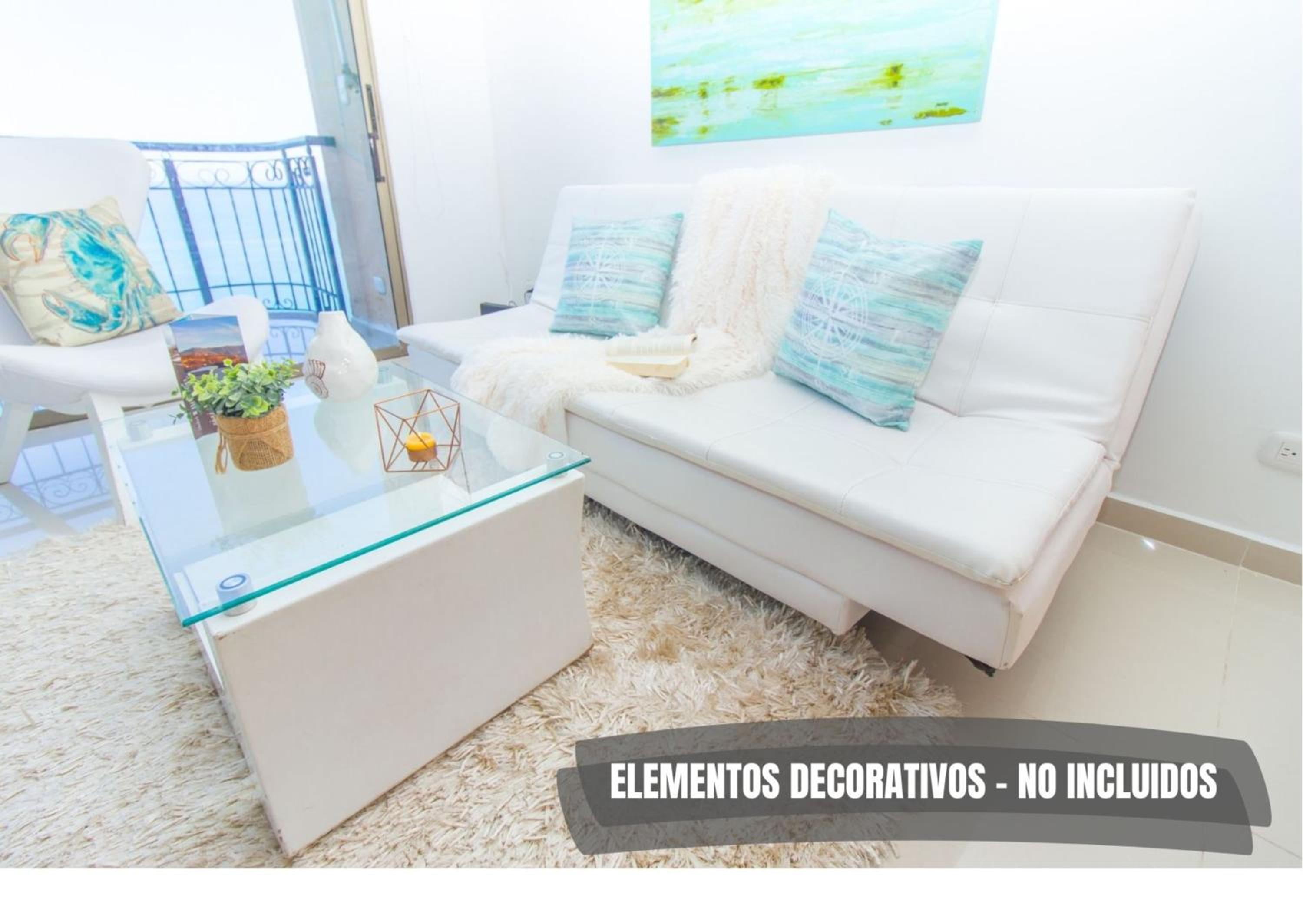 Peñón del Rodadero Apartments – Oceanfront by SOHO