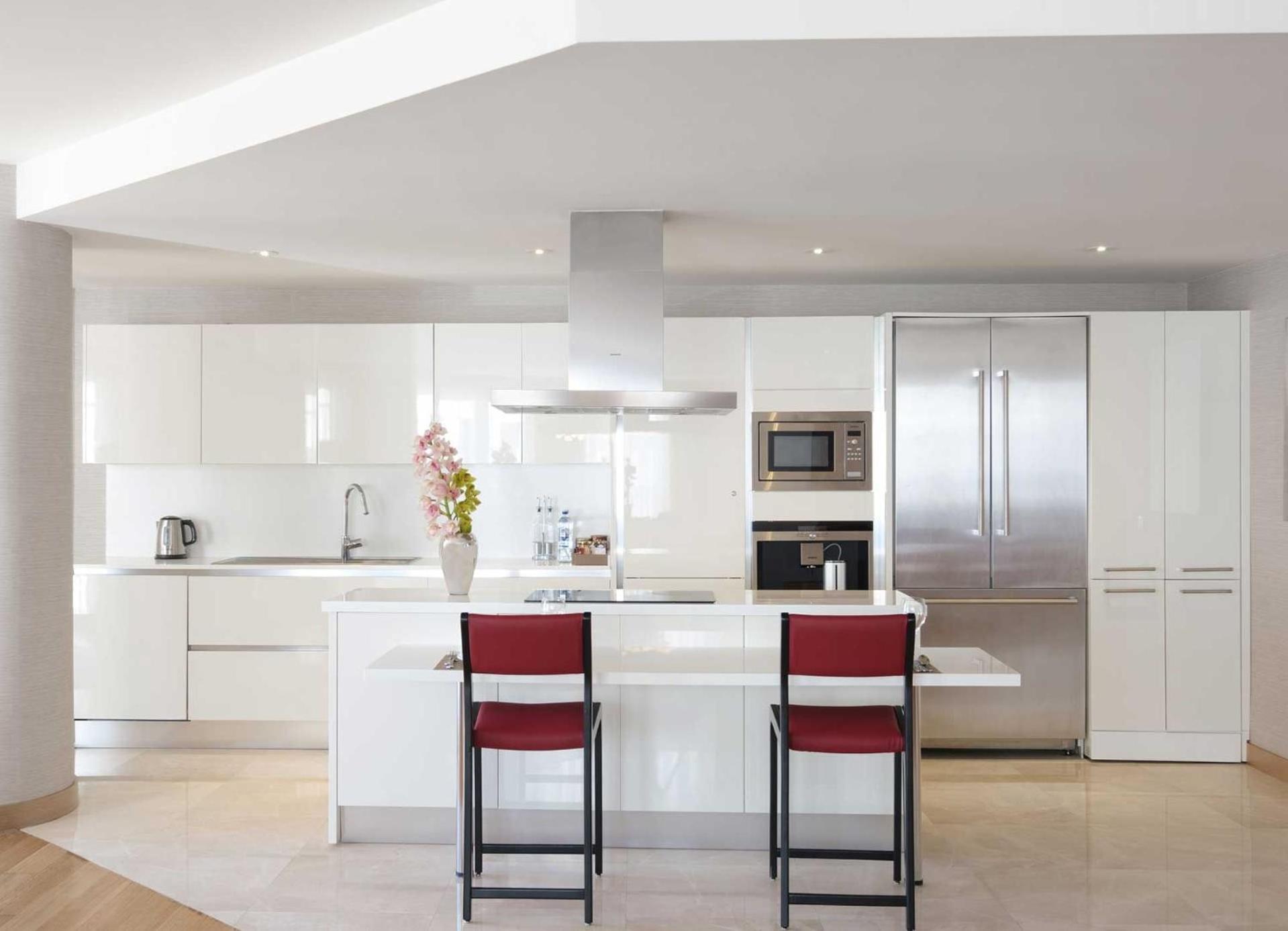 CVK Park Bosphorus Hotel Istanbul - Image 207