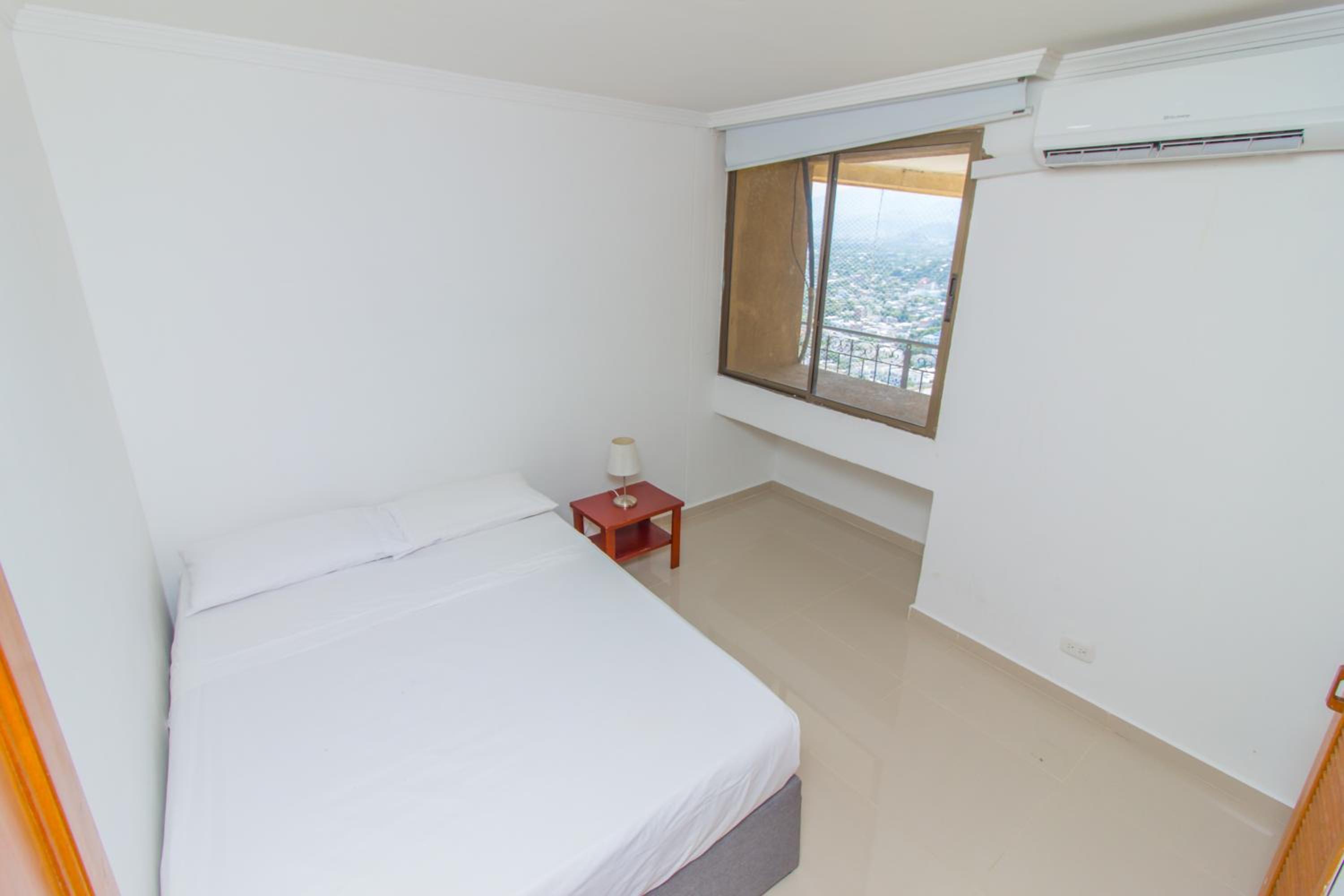 Peñón del Rodadero Apartments – Oceanfront by SOHO