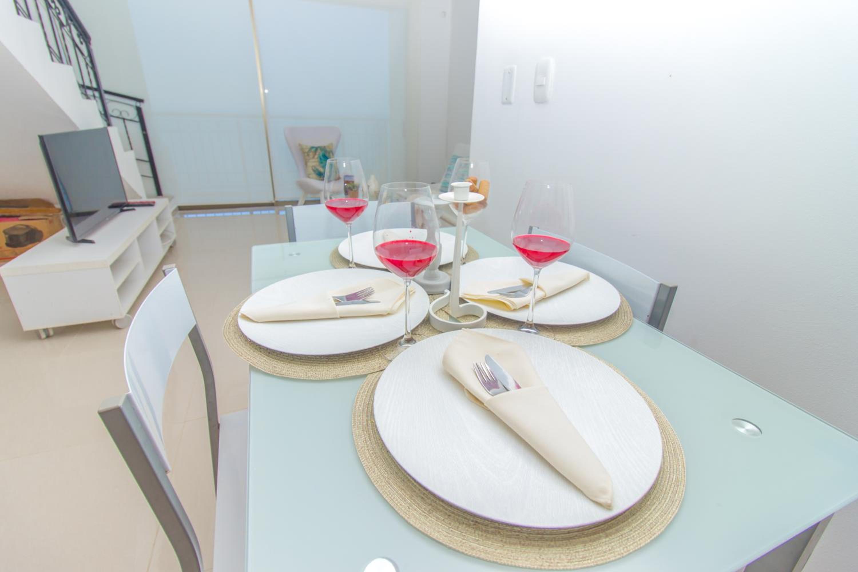 Peñón del Rodadero Apartments – Oceanfront by SOHO