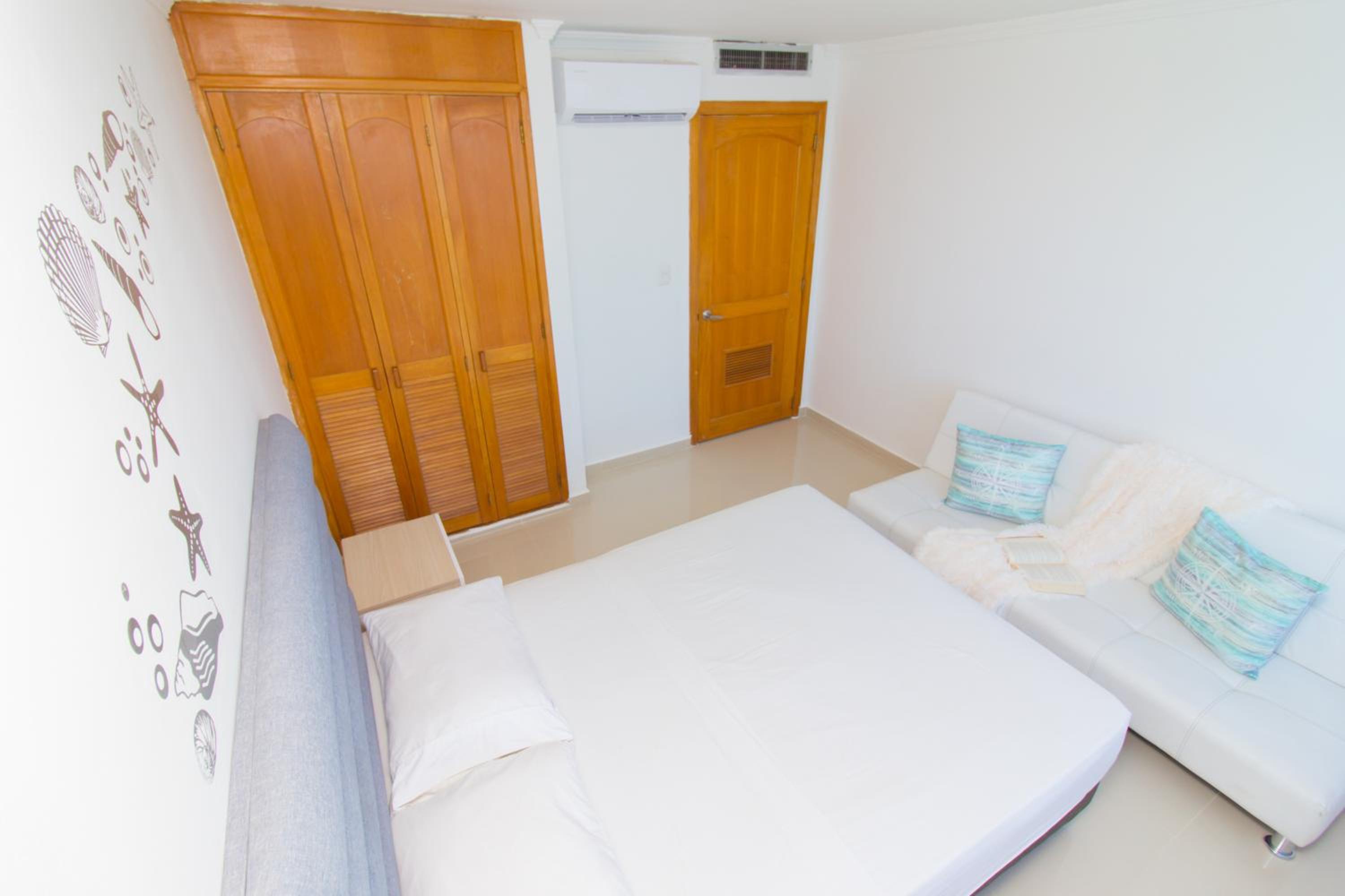 Peñón del Rodadero Apartments – Oceanfront by SOHO