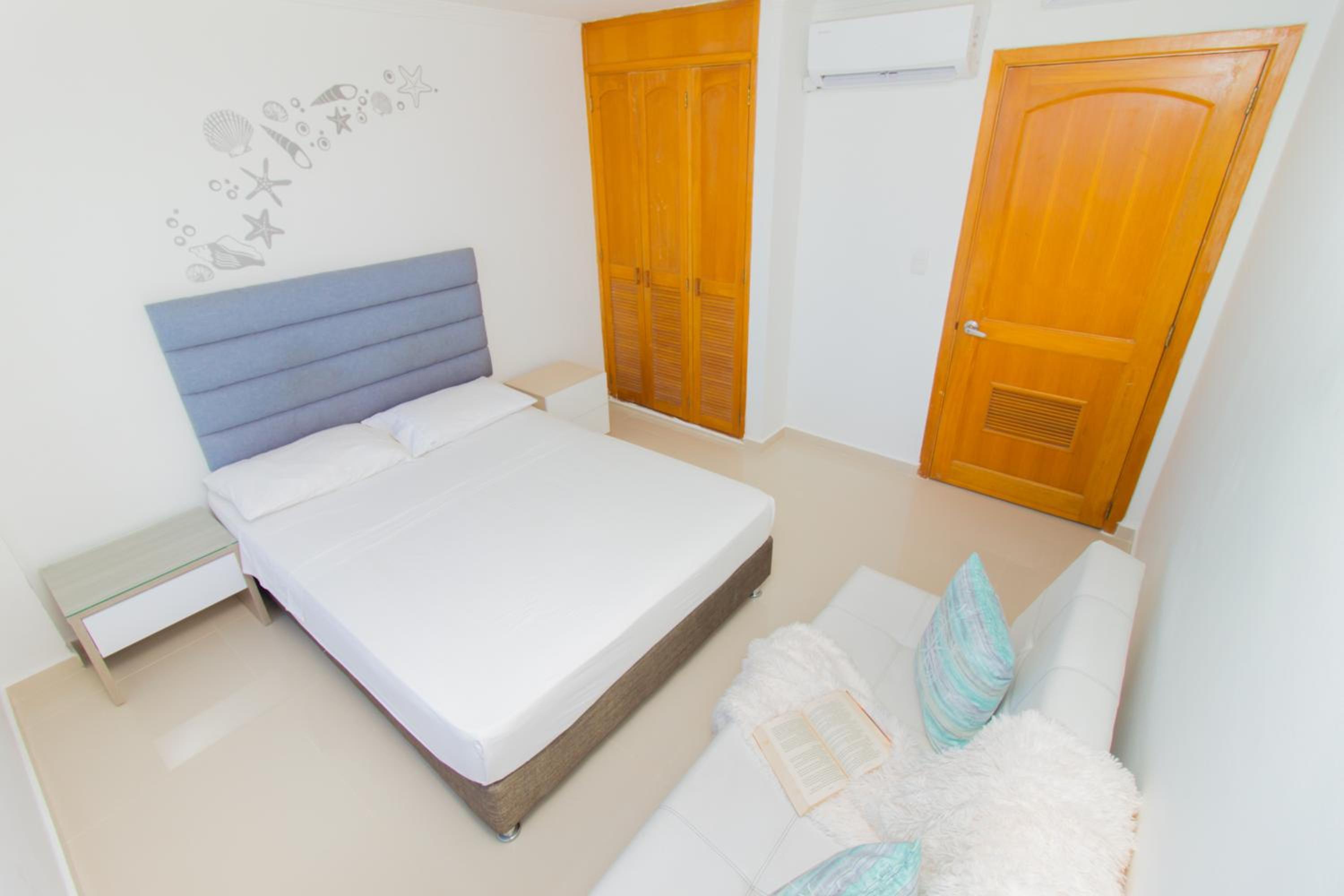 Peñón del Rodadero Apartments – Oceanfront by SOHO