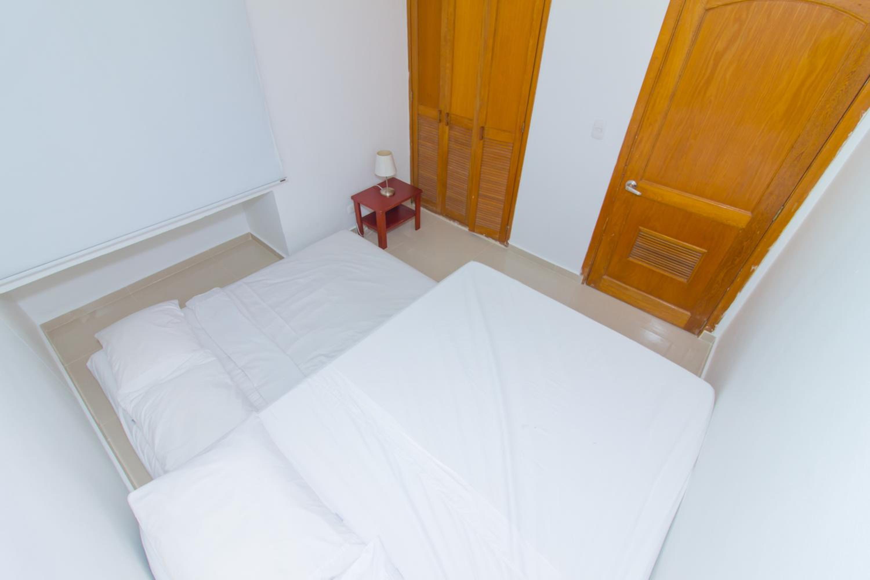 Peñón del Rodadero Apartments – Oceanfront by SOHO