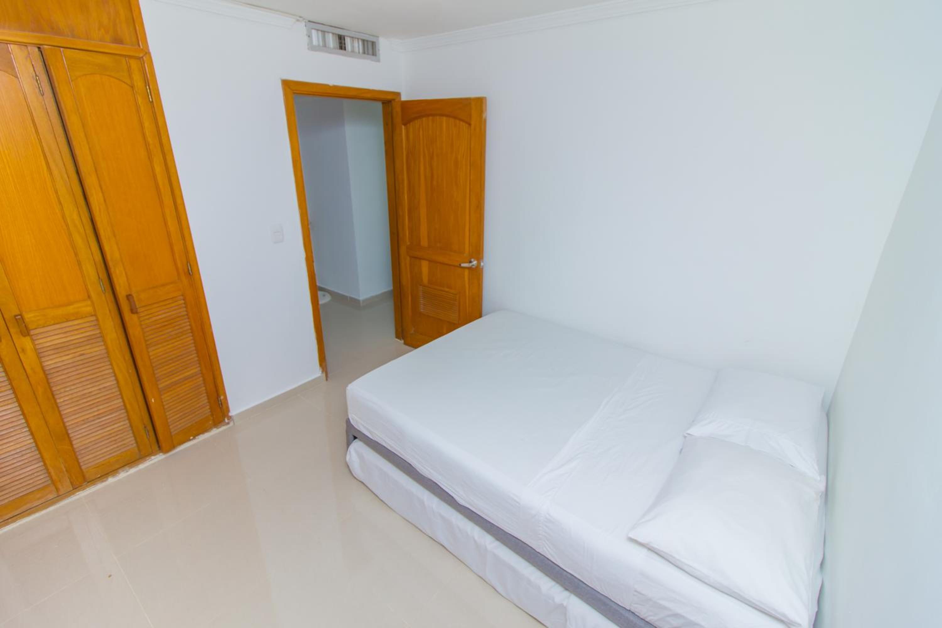 Peñón del Rodadero Apartments – Oceanfront by SOHO