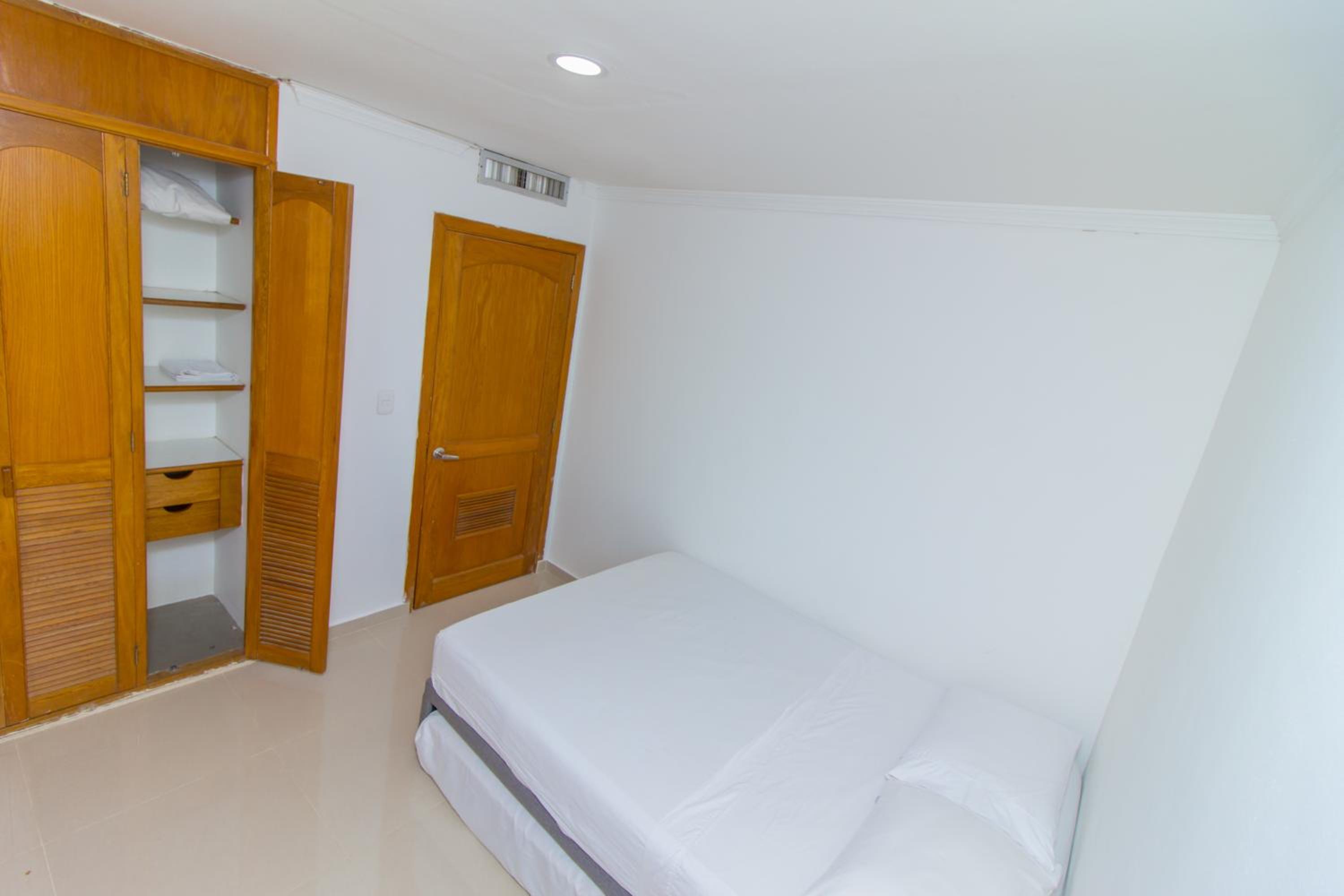 Peñón del Rodadero Apartments – Oceanfront by SOHO
