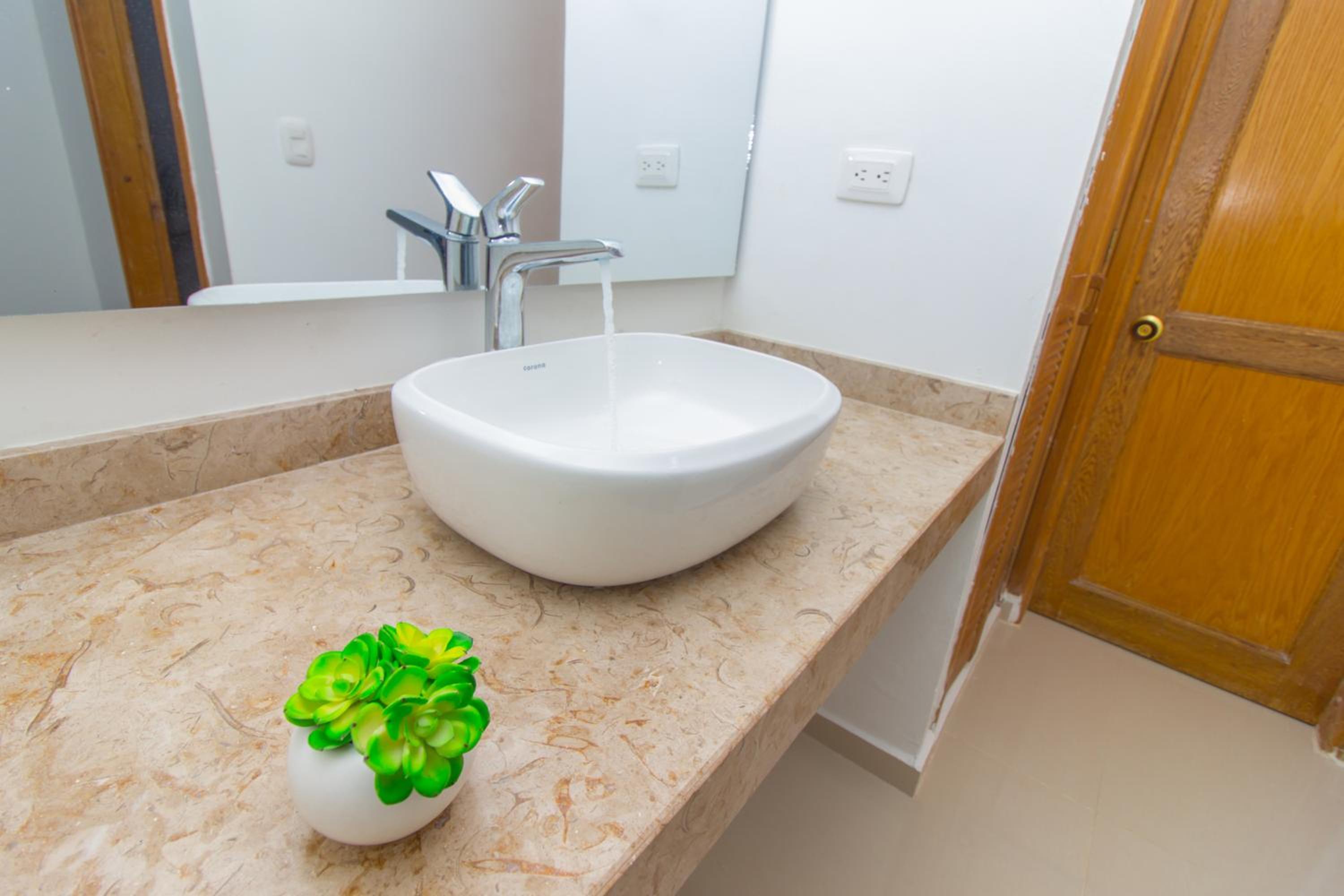 Peñón del Rodadero Apartments – Oceanfront by SOHO