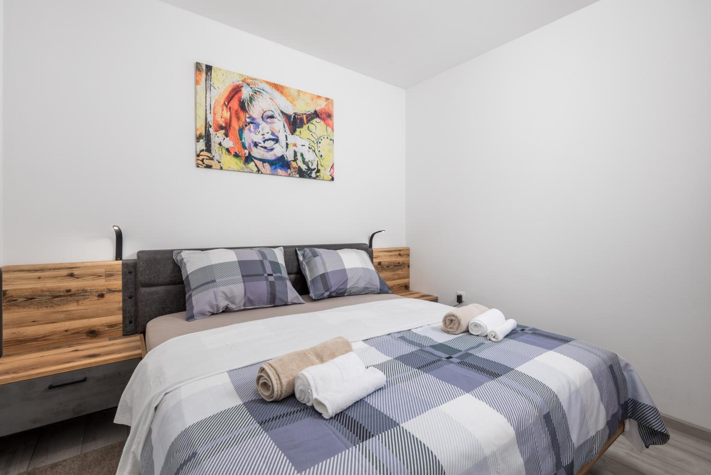 Apartmani Jurina