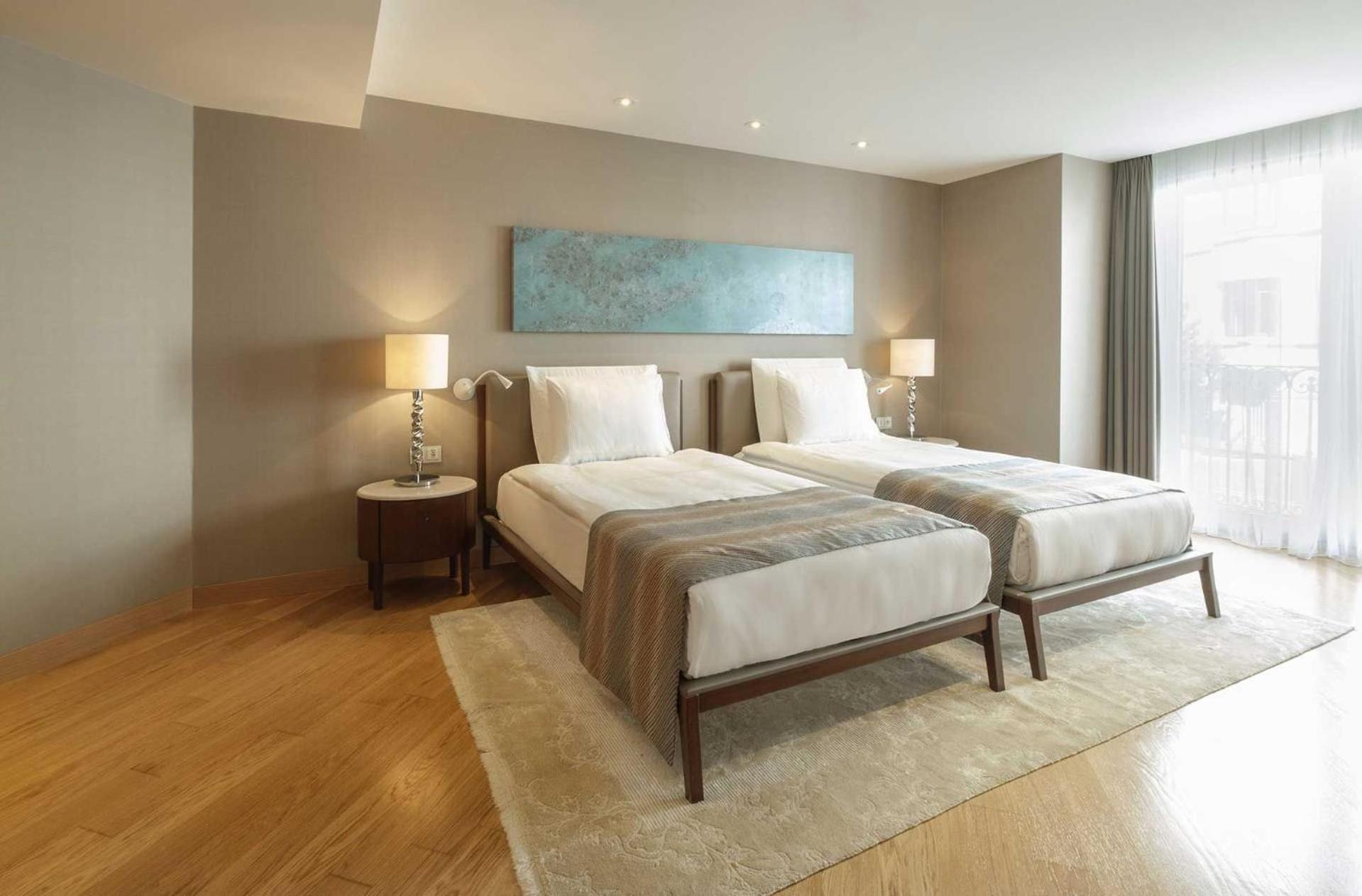 CVK Park Bosphorus Hotel Istanbul - Image 211