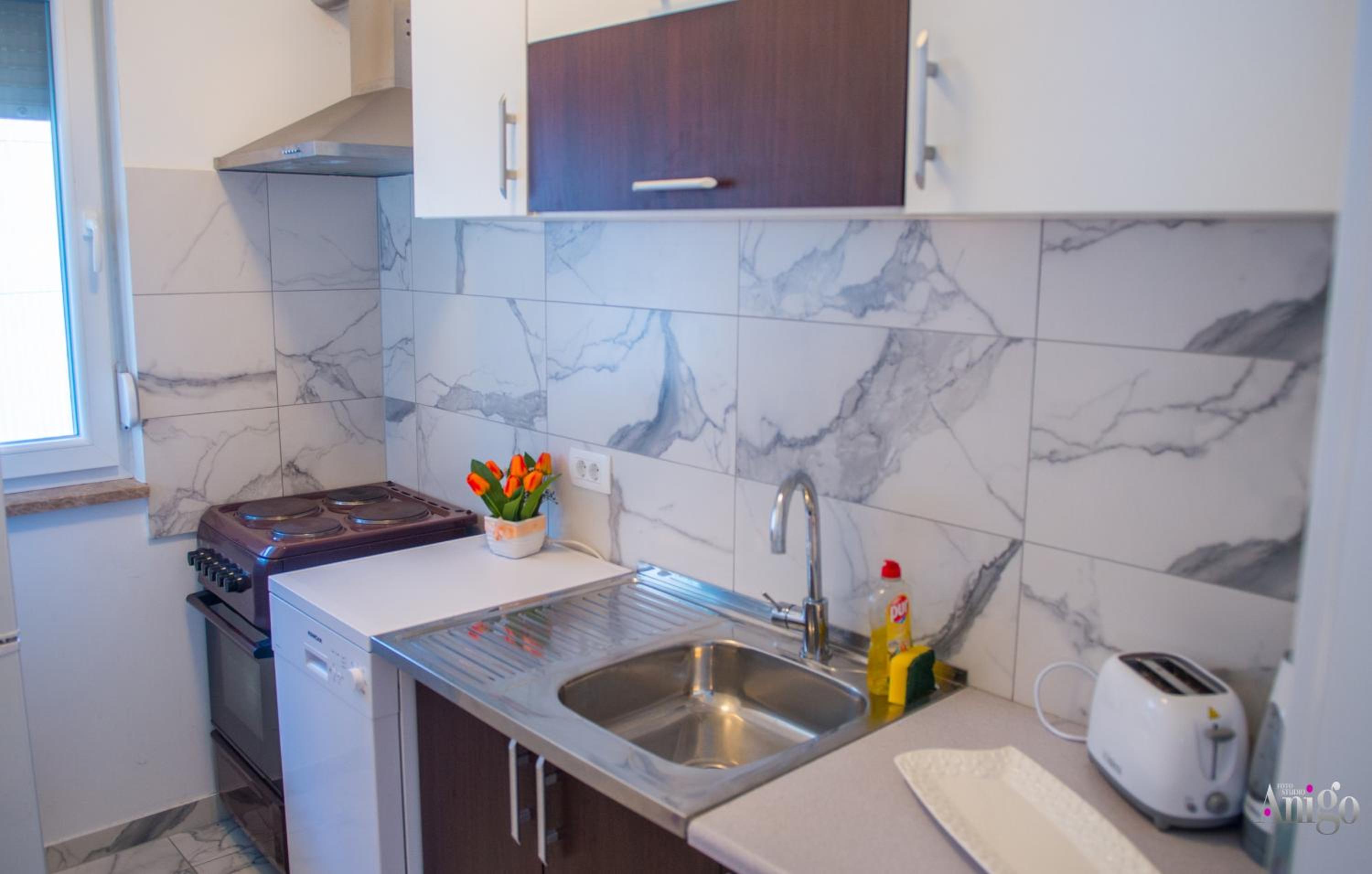 Apartman Mary