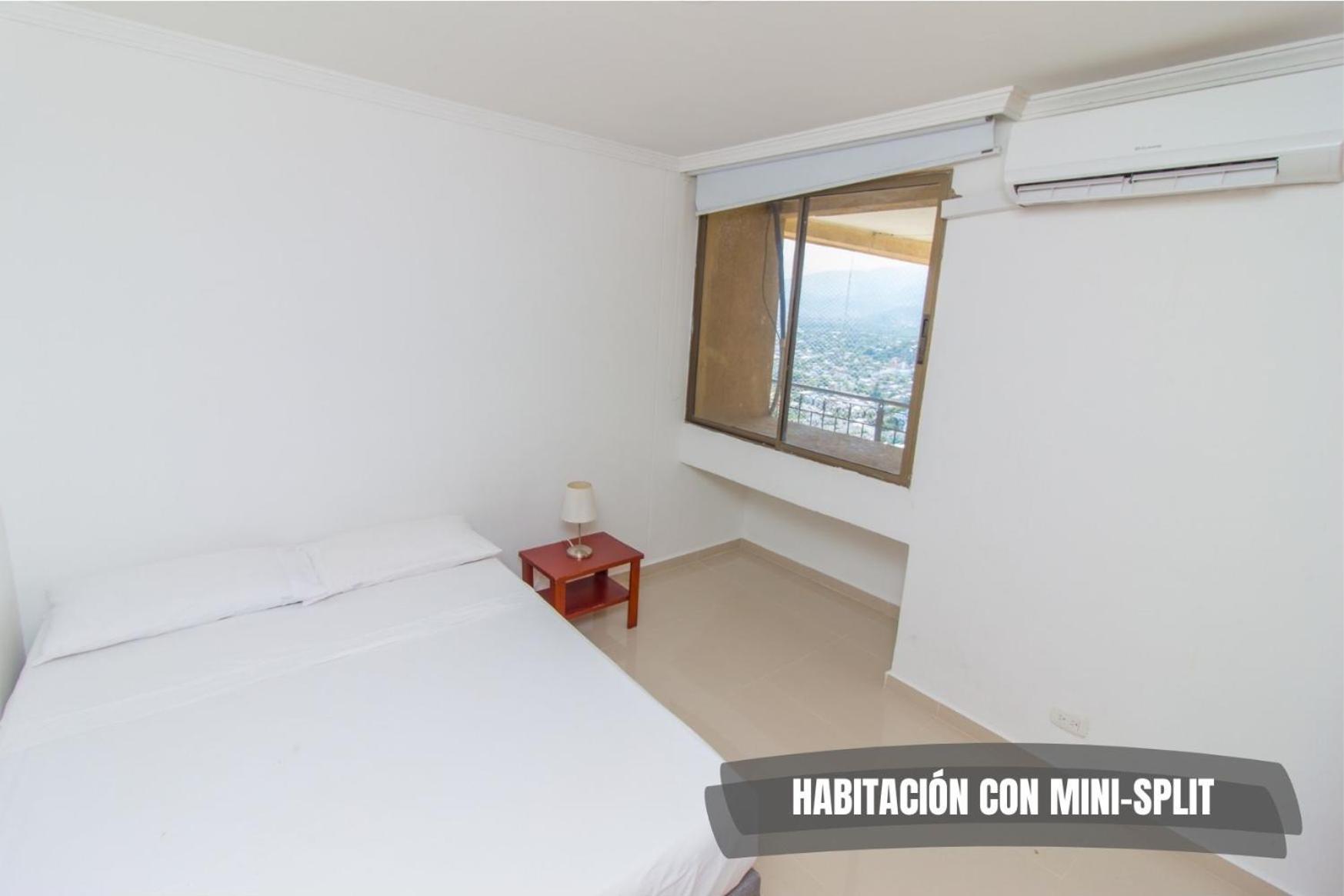 Peñón del Rodadero Apartments – Oceanfront by SOHO