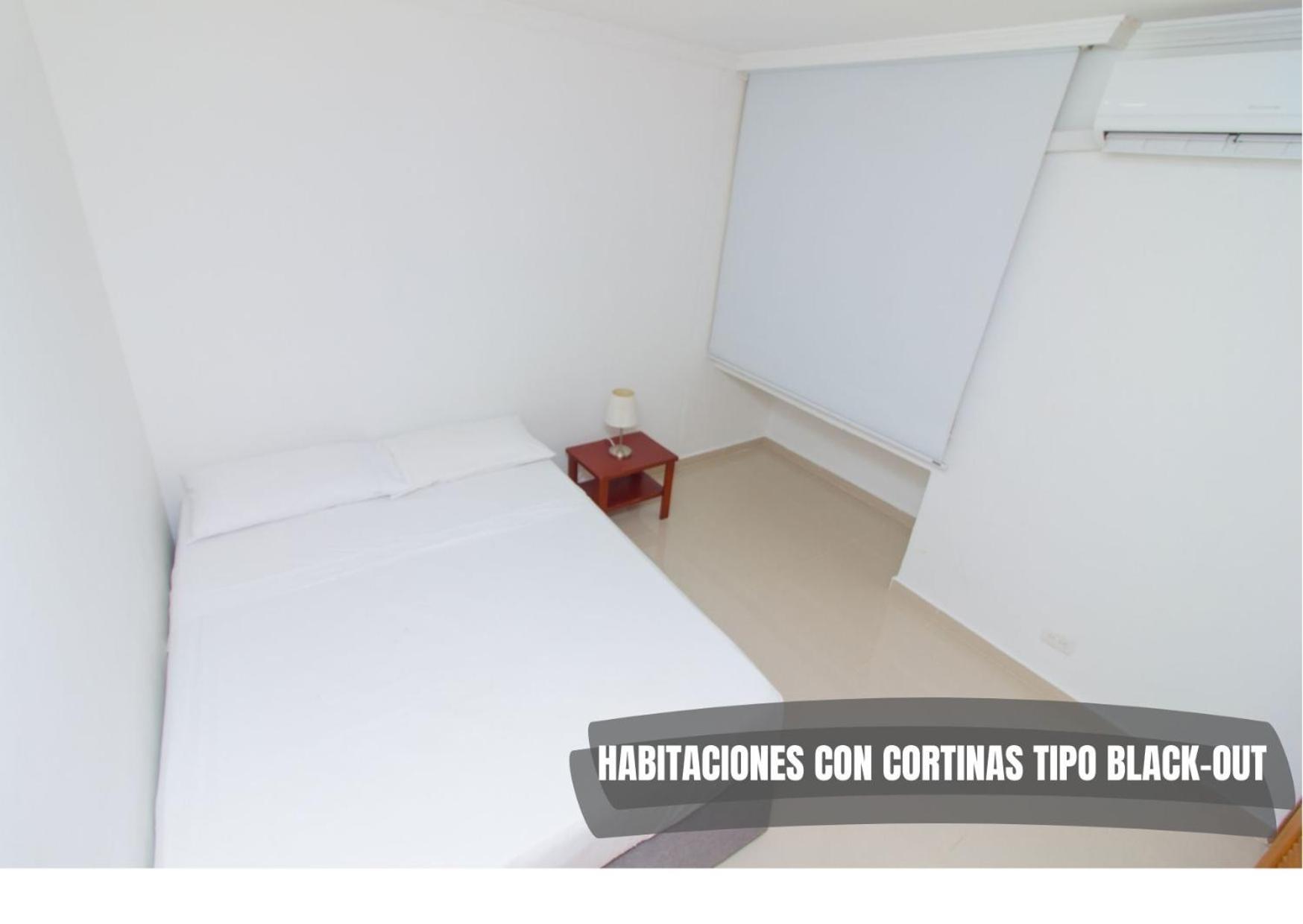Peñón del Rodadero Apartments – Oceanfront by SOHO