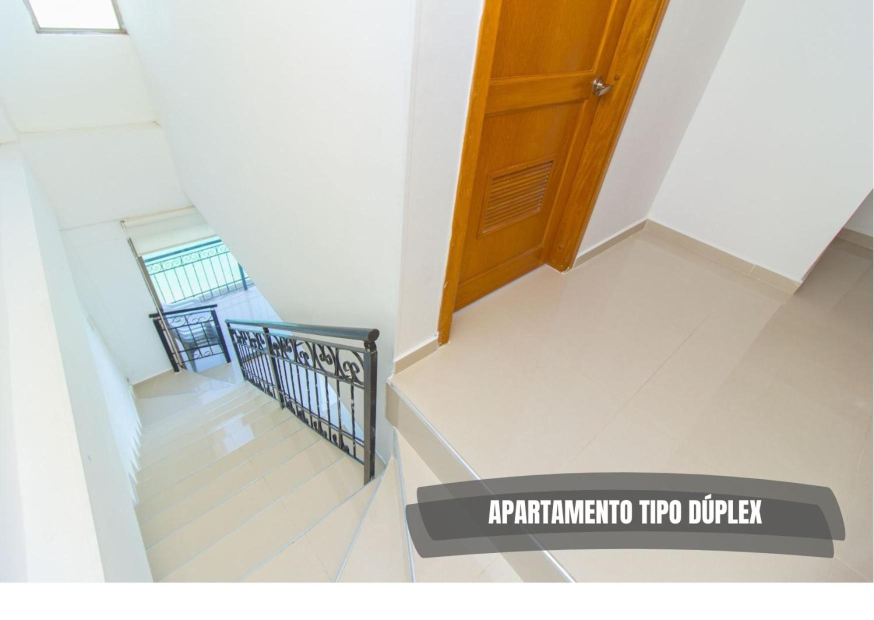 Peñón del Rodadero Apartments – Oceanfront by SOHO