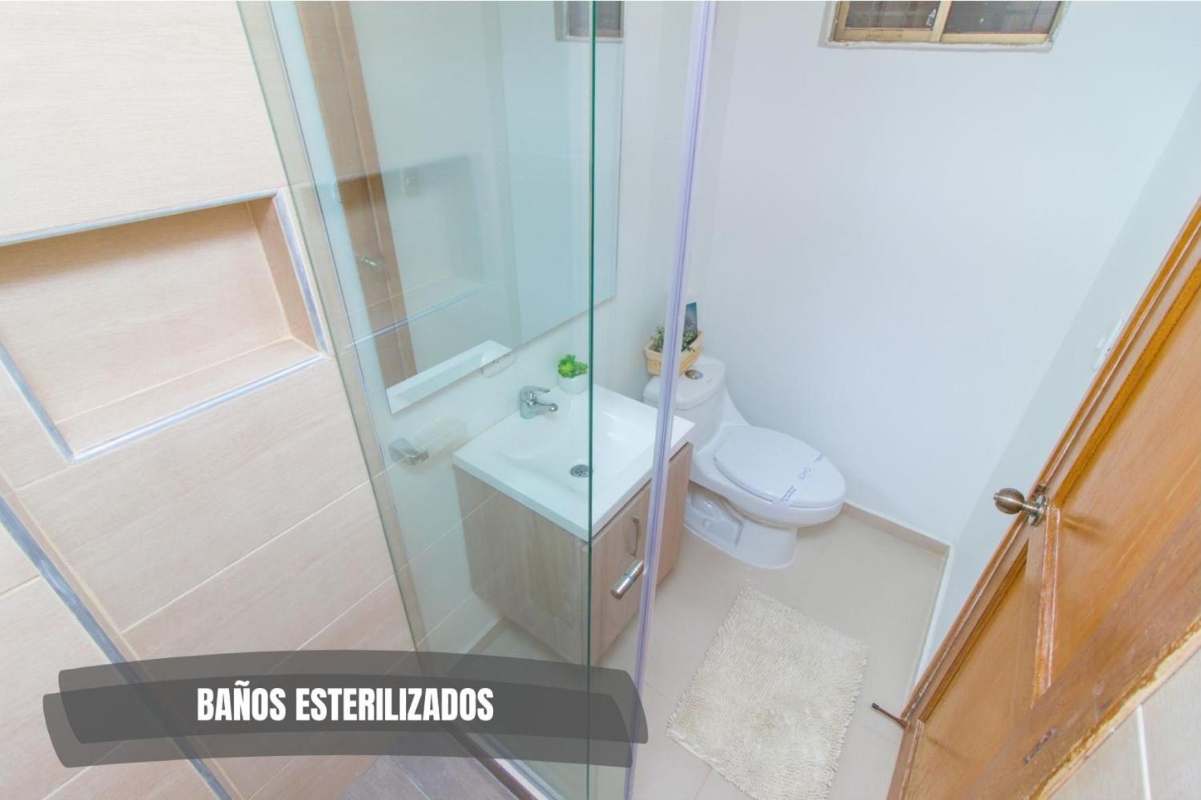 Peñón del Rodadero Apartments – Oceanfront by SOHO