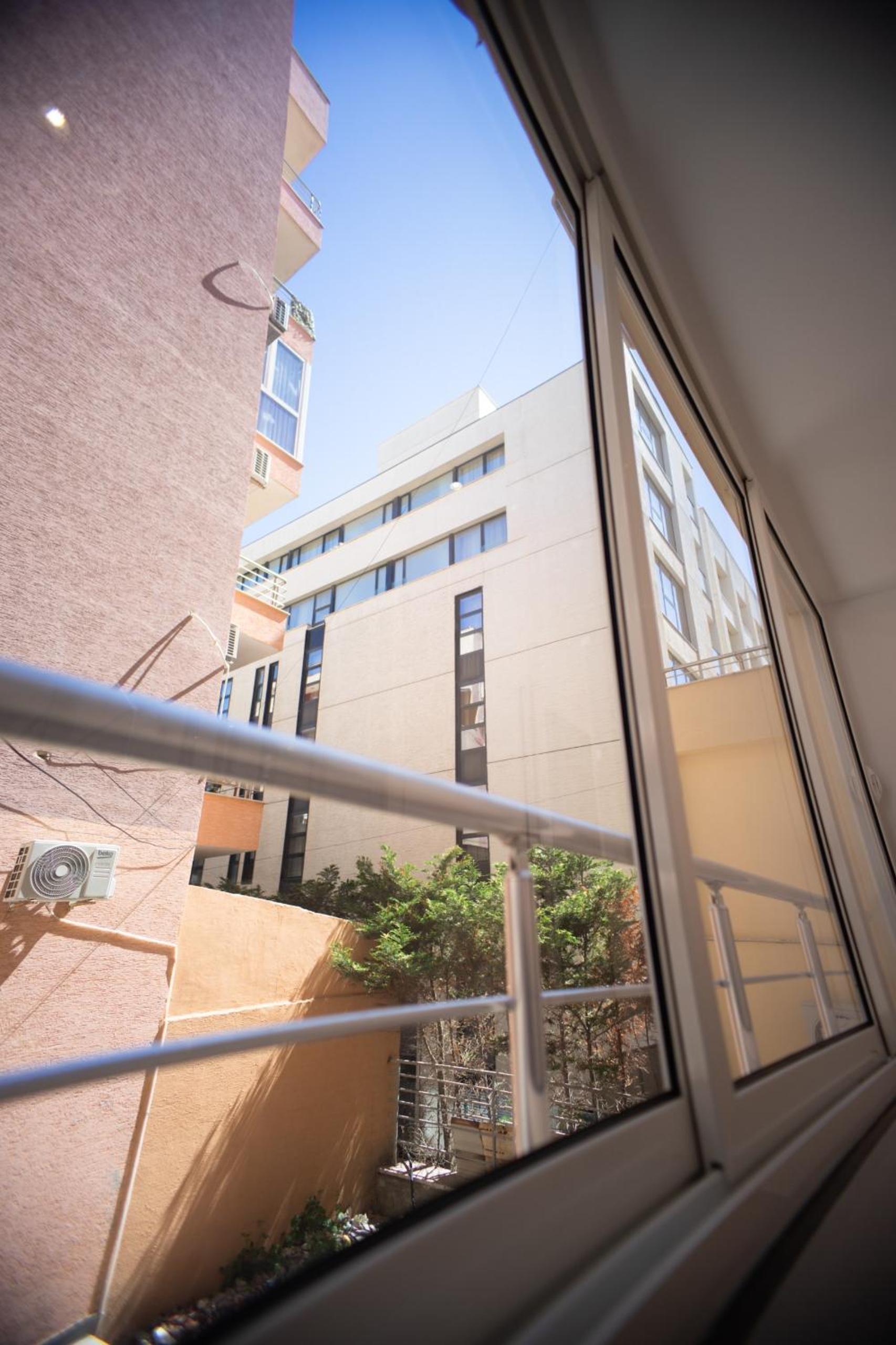 Deizi Apartaments1 - Premium, Durres