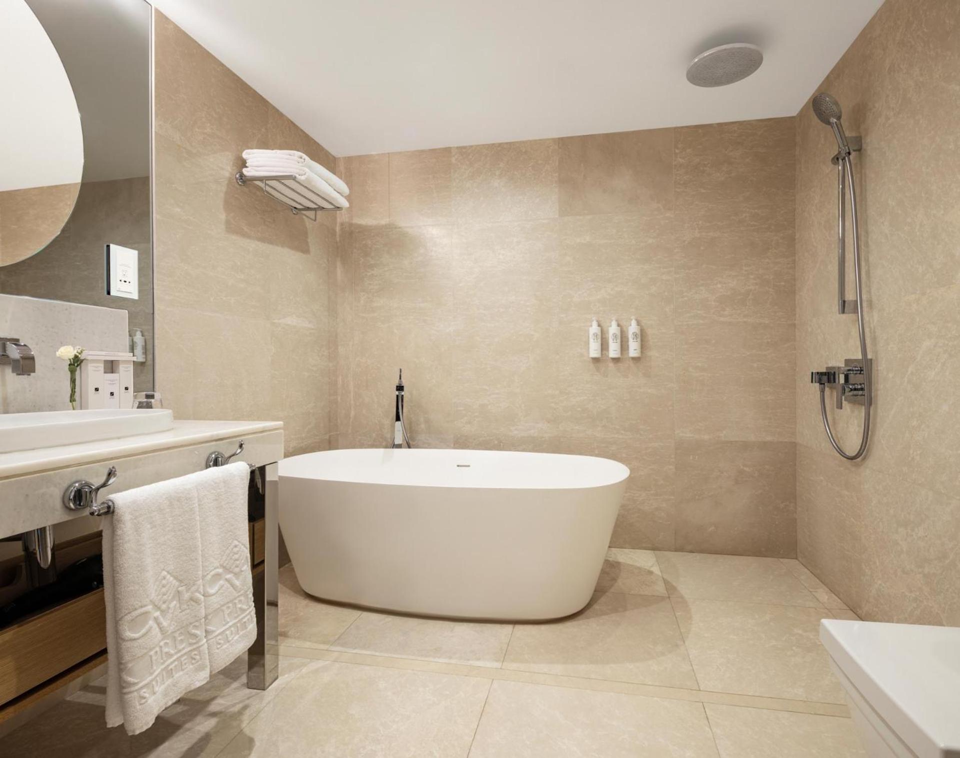 CVK Park Bosphorus Hotel Istanbul - Image 87