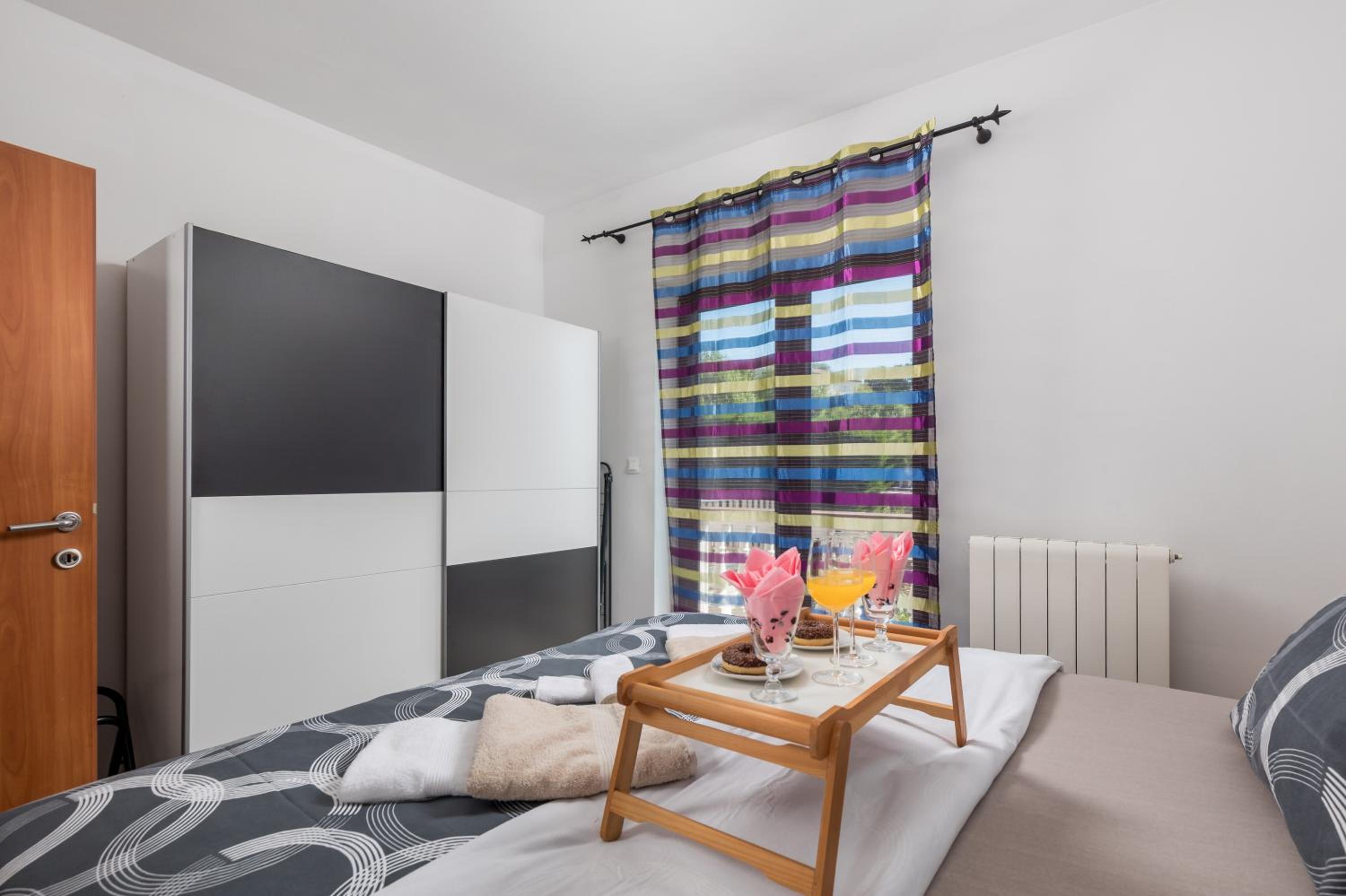 Apartmani Jurina