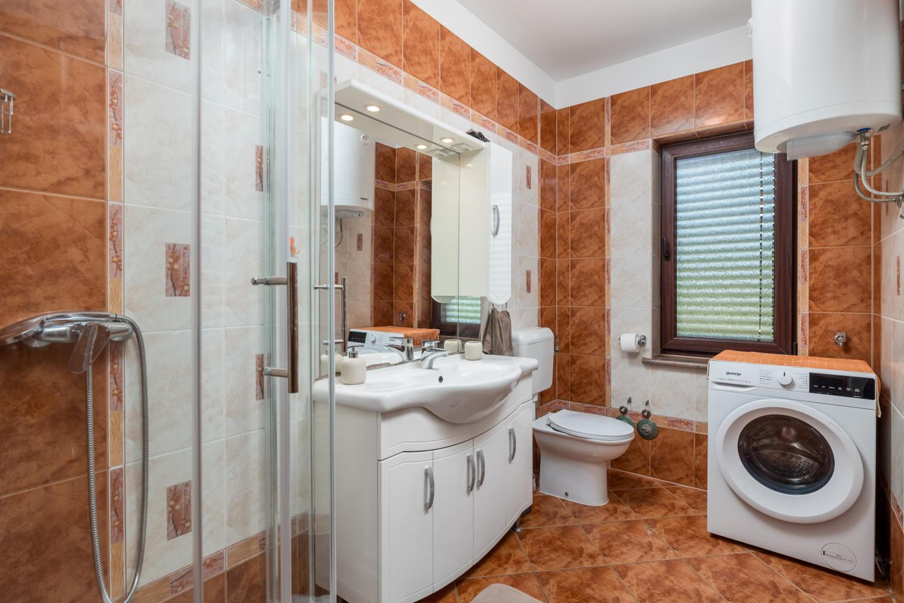 Apartmani Jurina