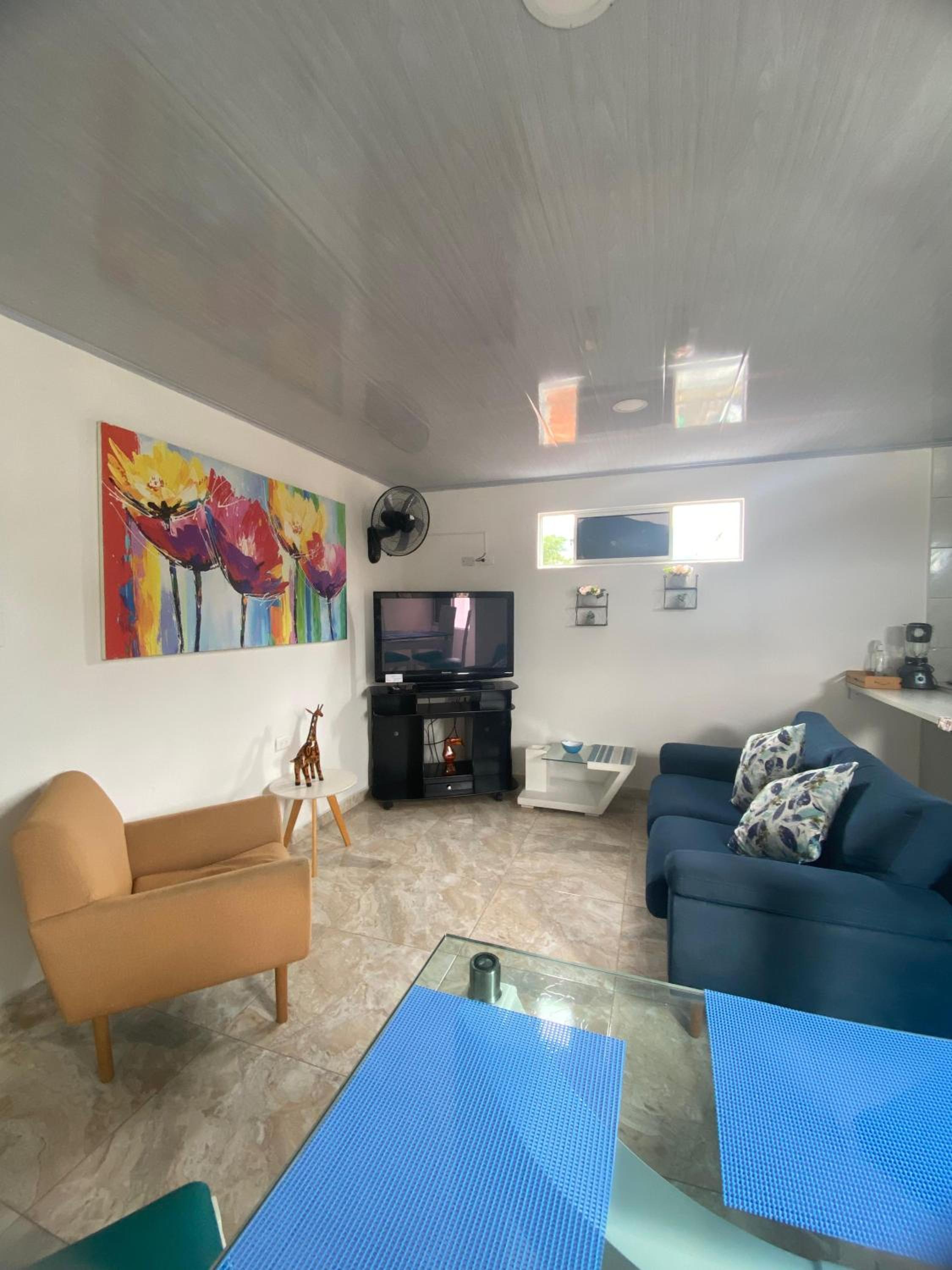 Apartamento Fontana 3