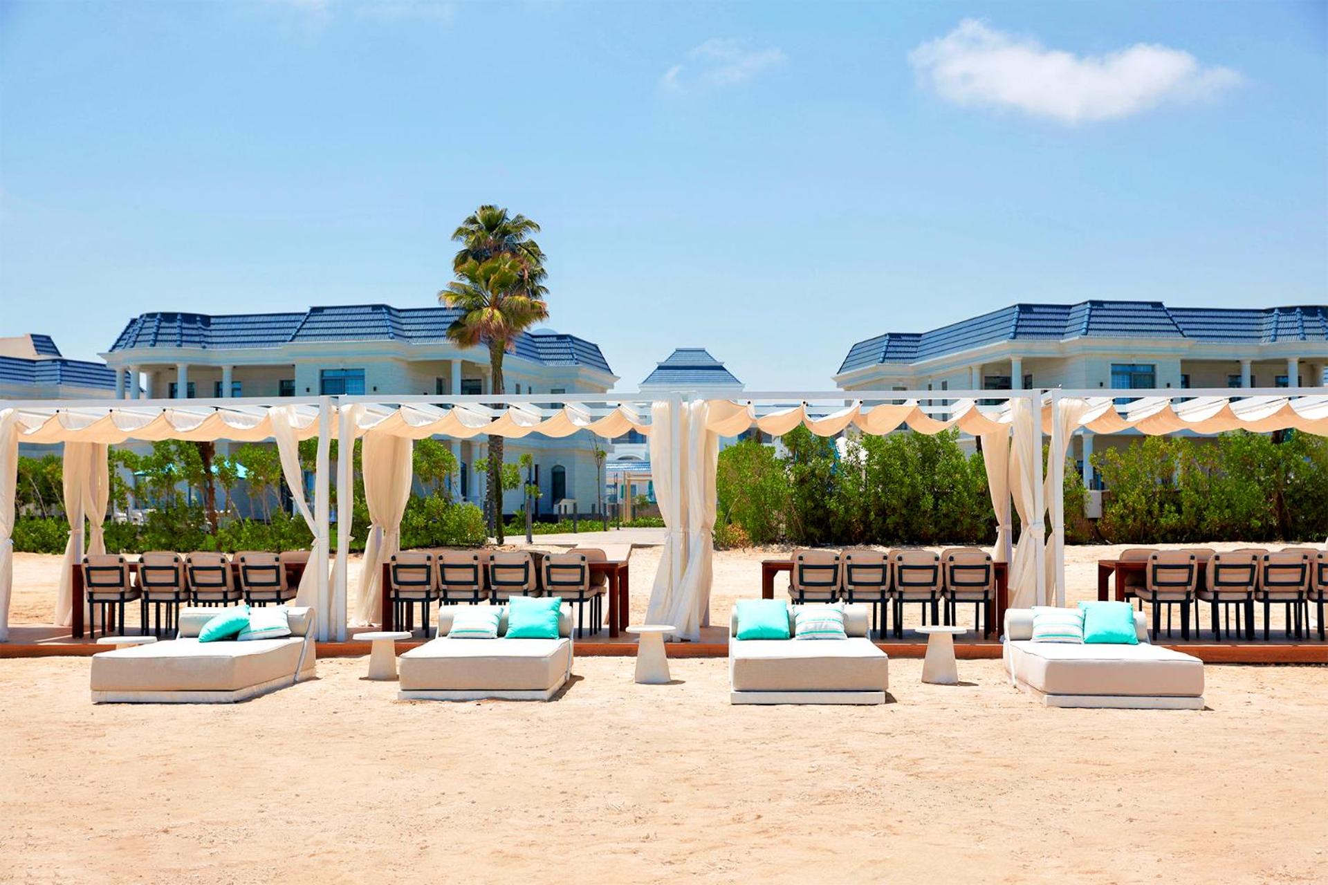Gewan Palace New Alamein