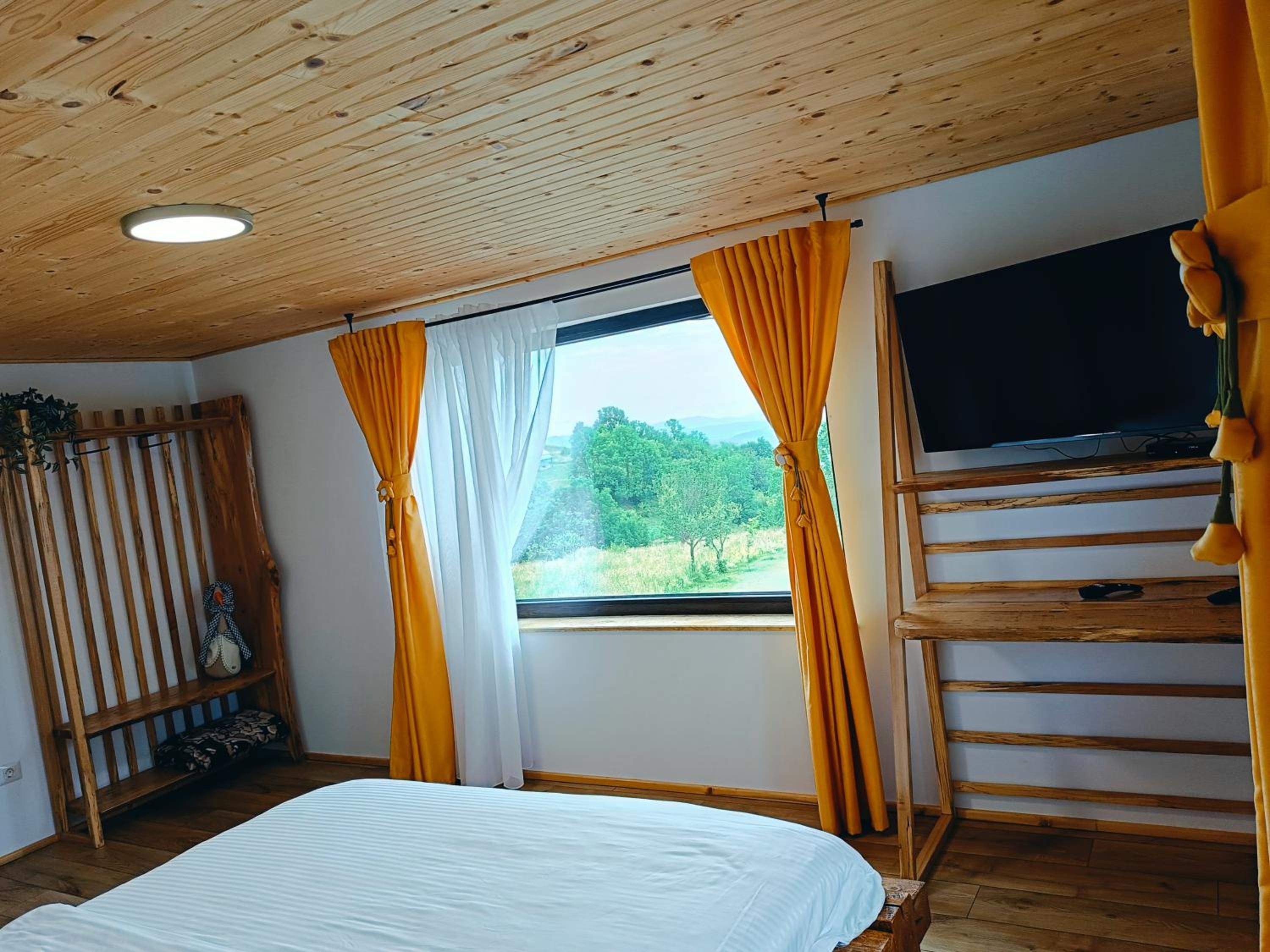 Casa Davana view 2