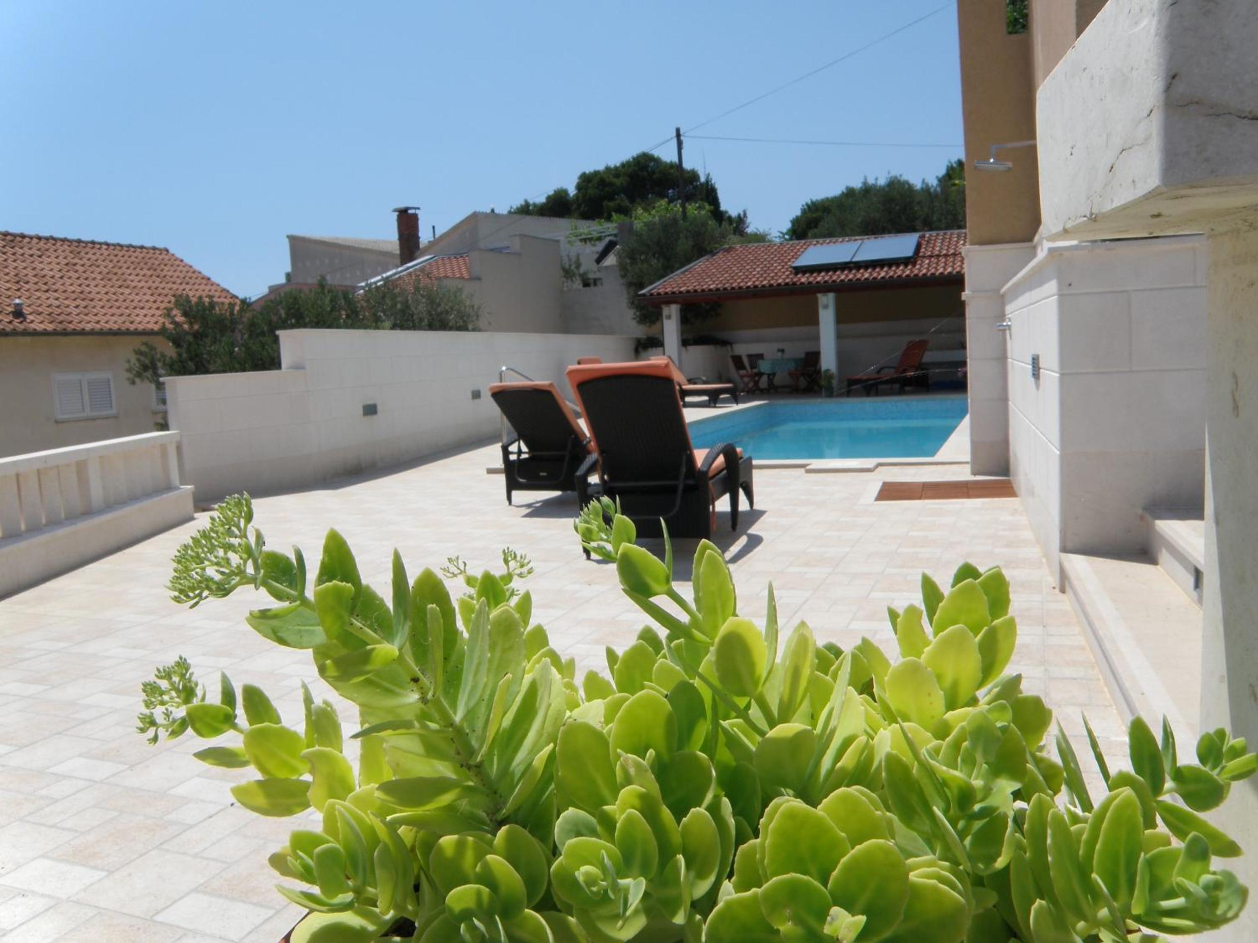 Villa Marica Primošten