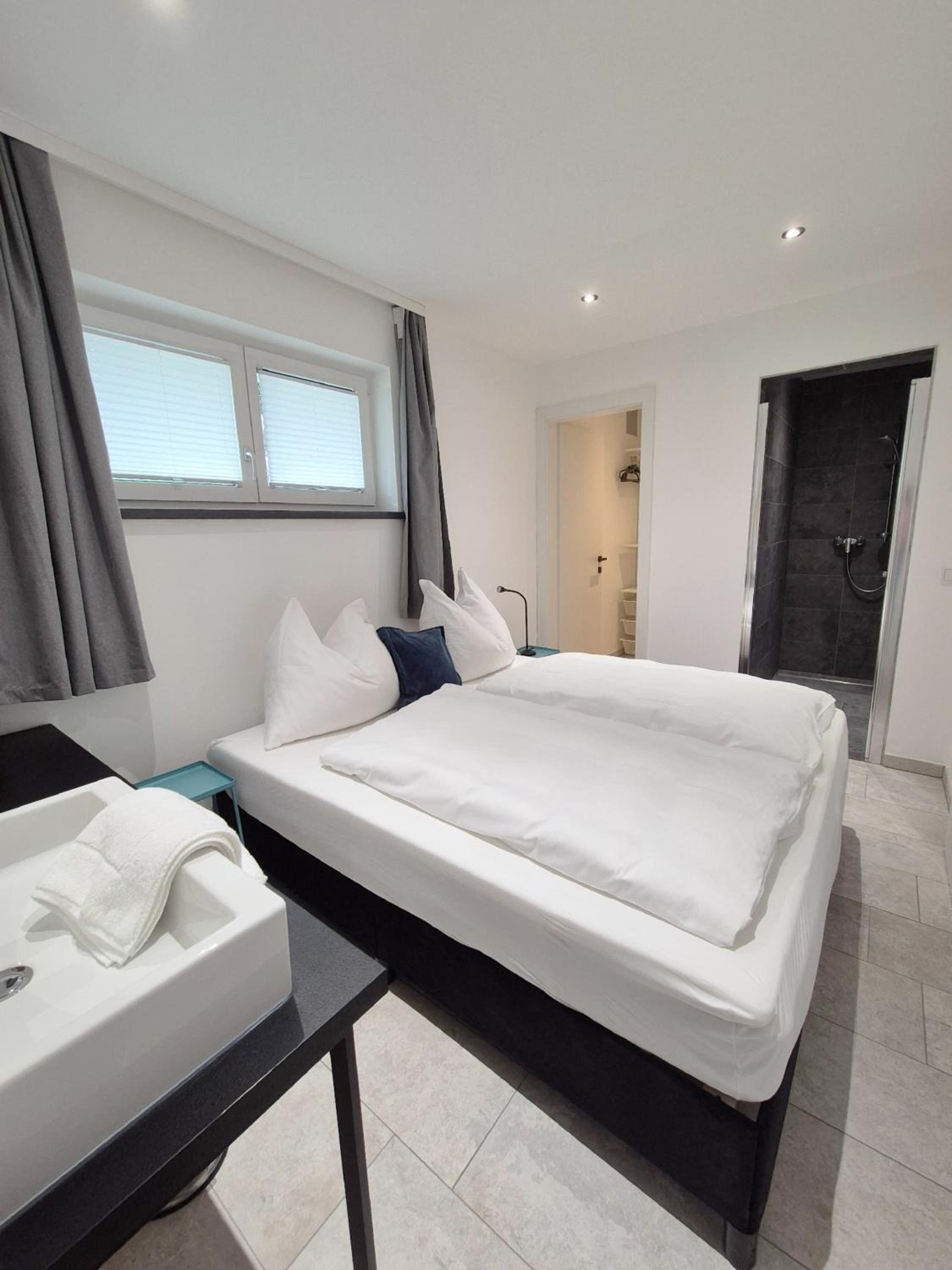 Freiraum 9 Living Apartment
