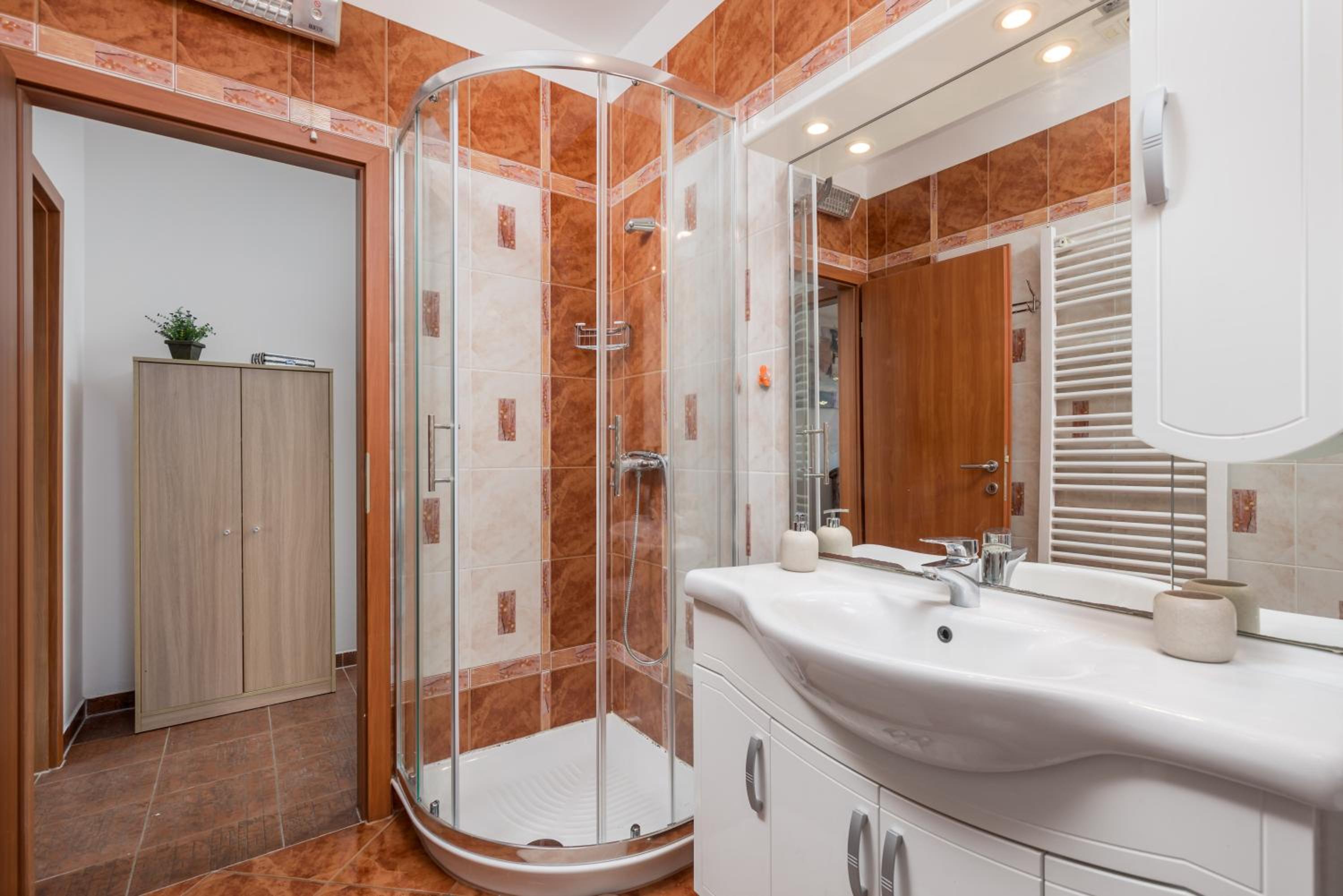 Apartmani Jurina