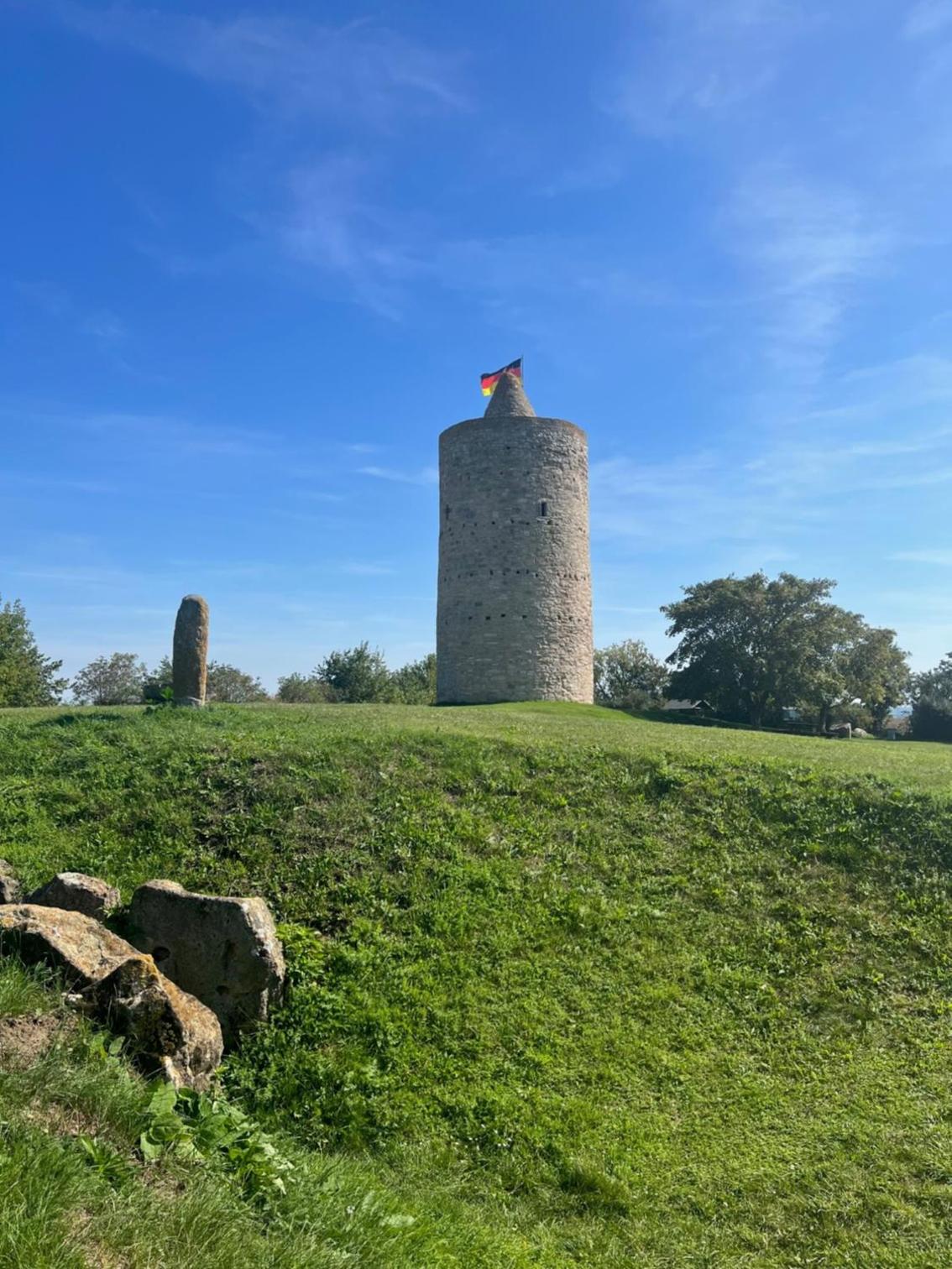 Schloss Zingst