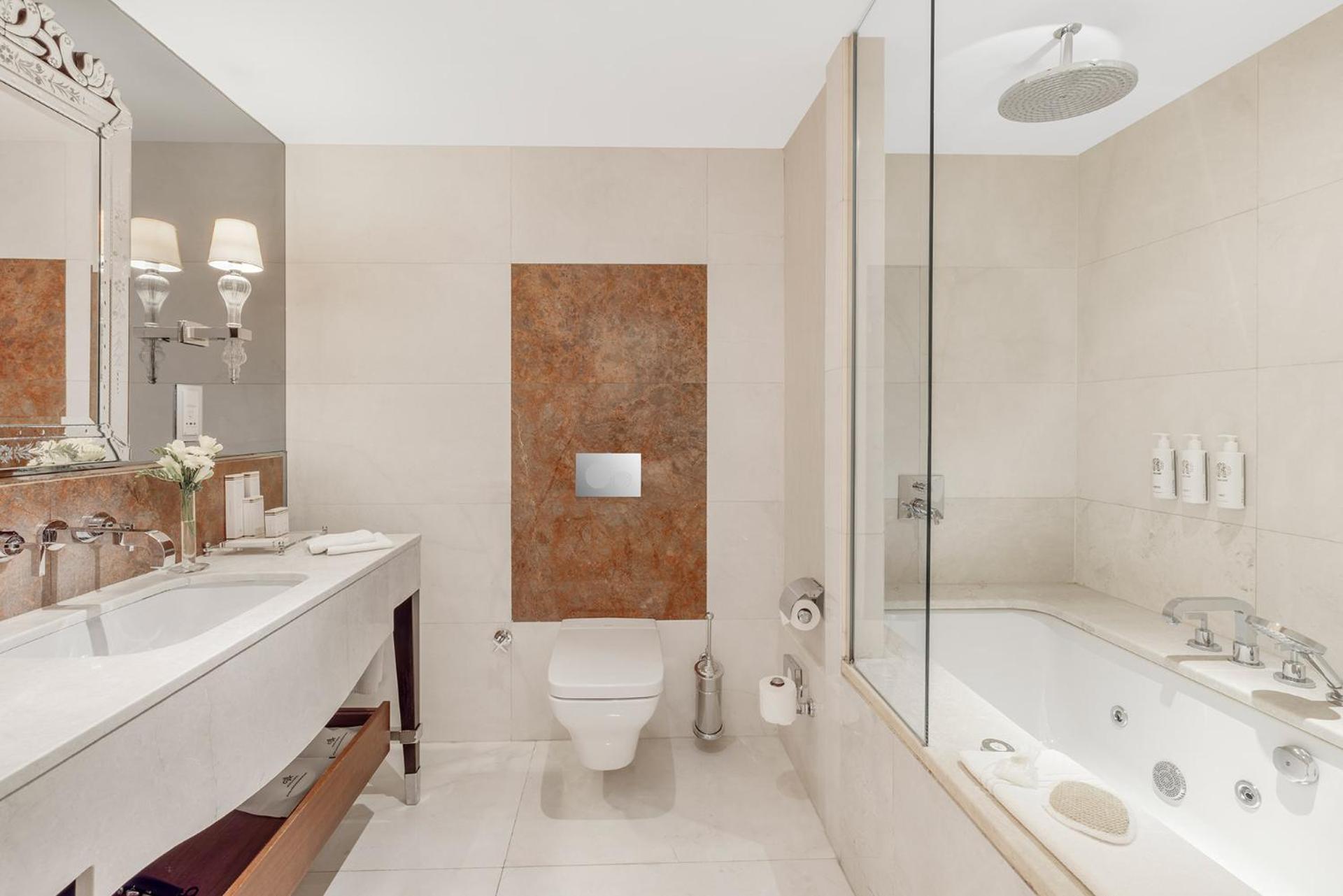 CVK Park Bosphorus Hotel Istanbul - Image 94