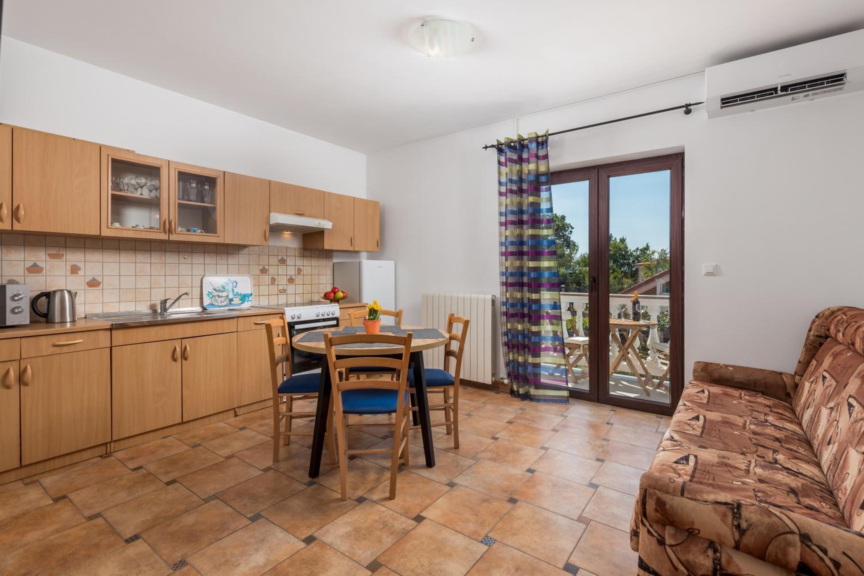 Apartmani Jurina