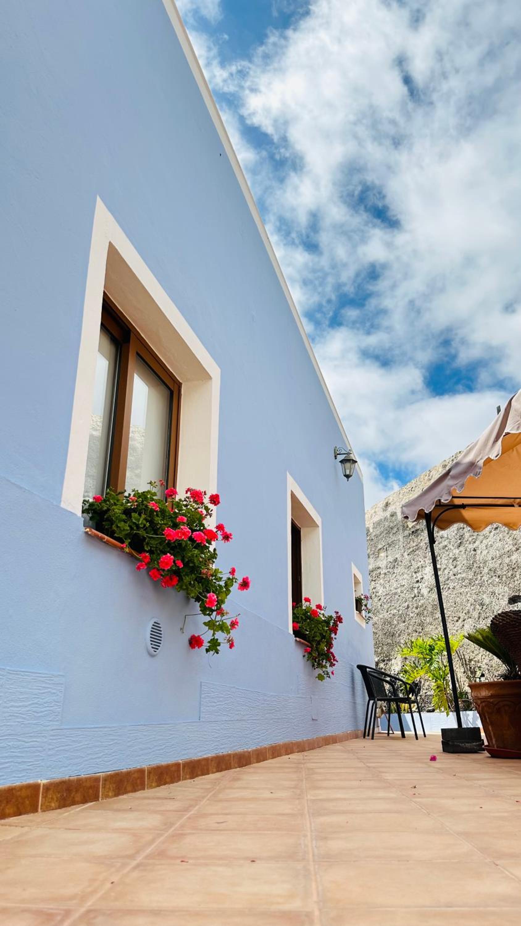 Casa Regina Tenerife